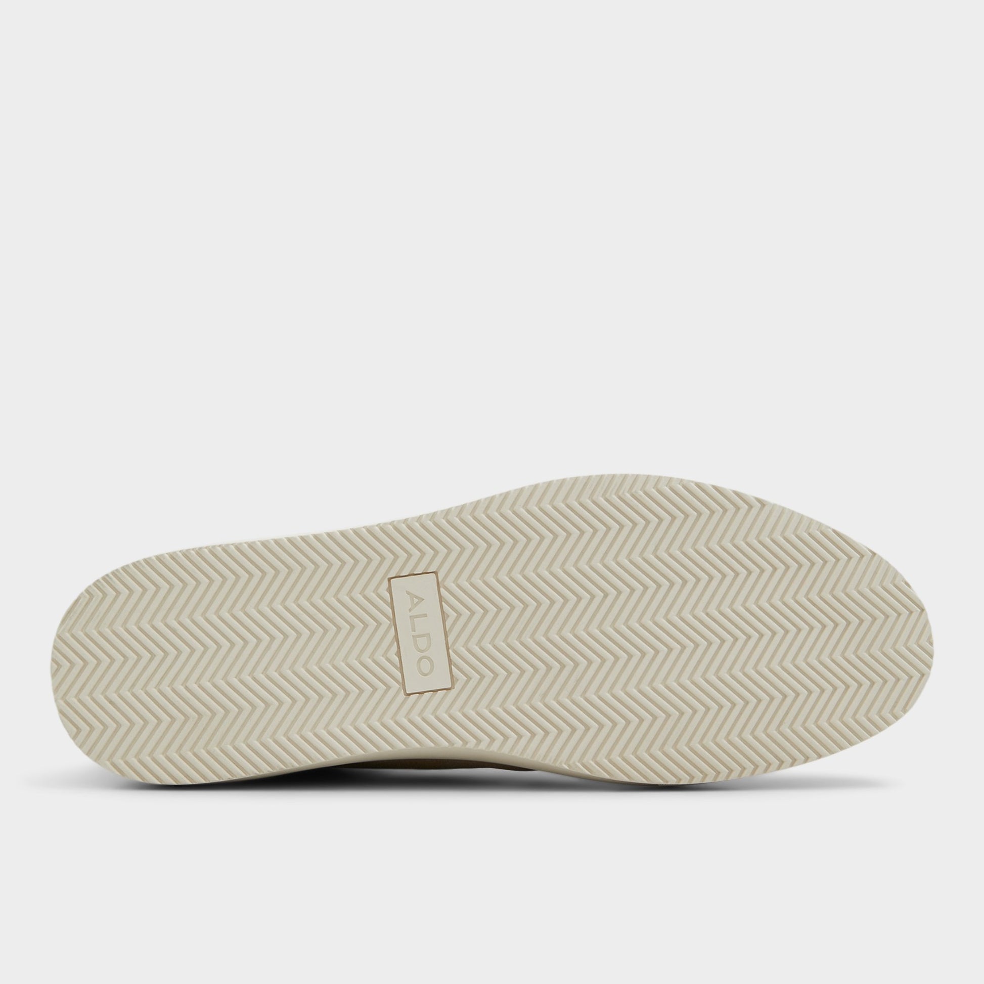 View of Other Brown Ross Low top sneaker's sole
