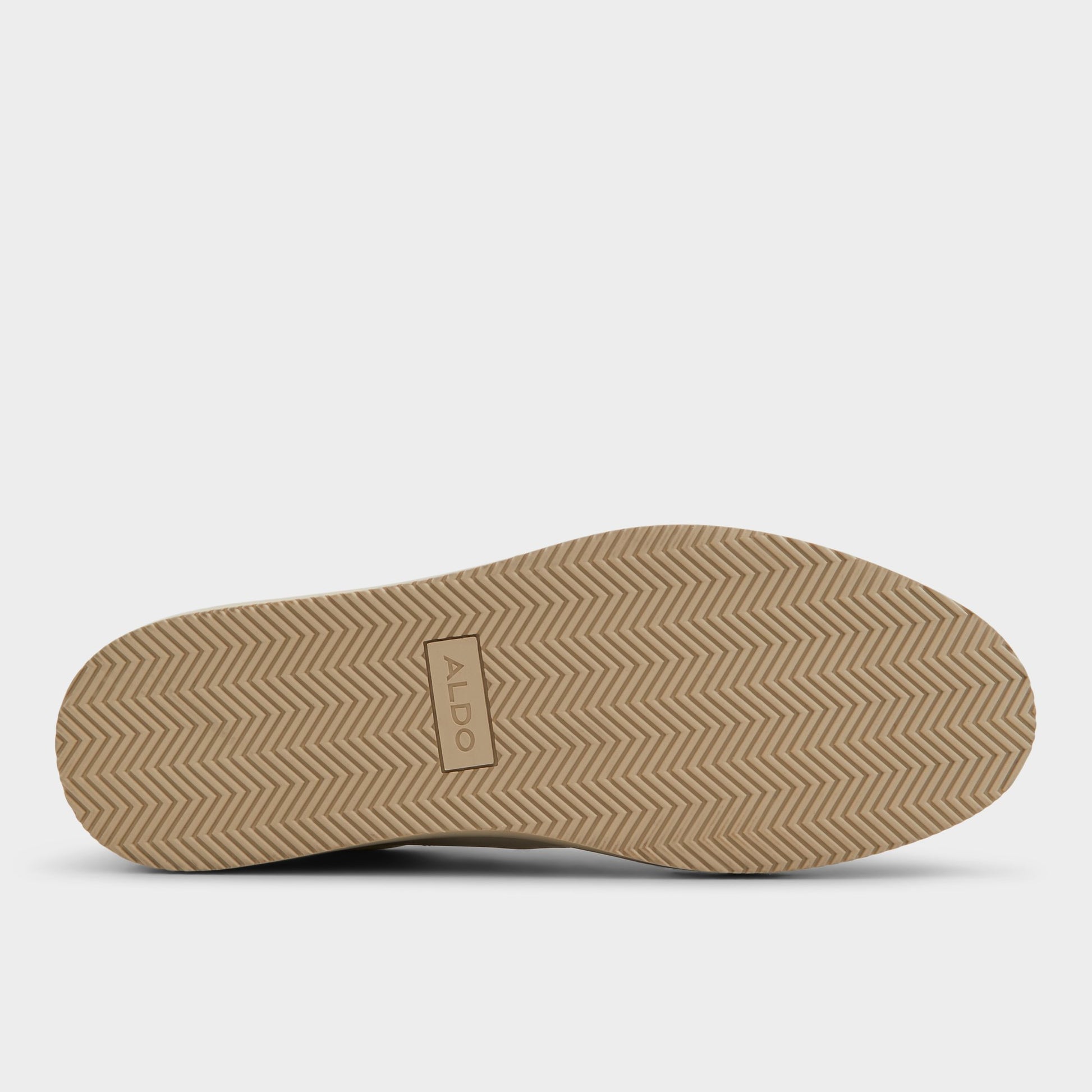 View of Bone Ross Low top sneaker's sole