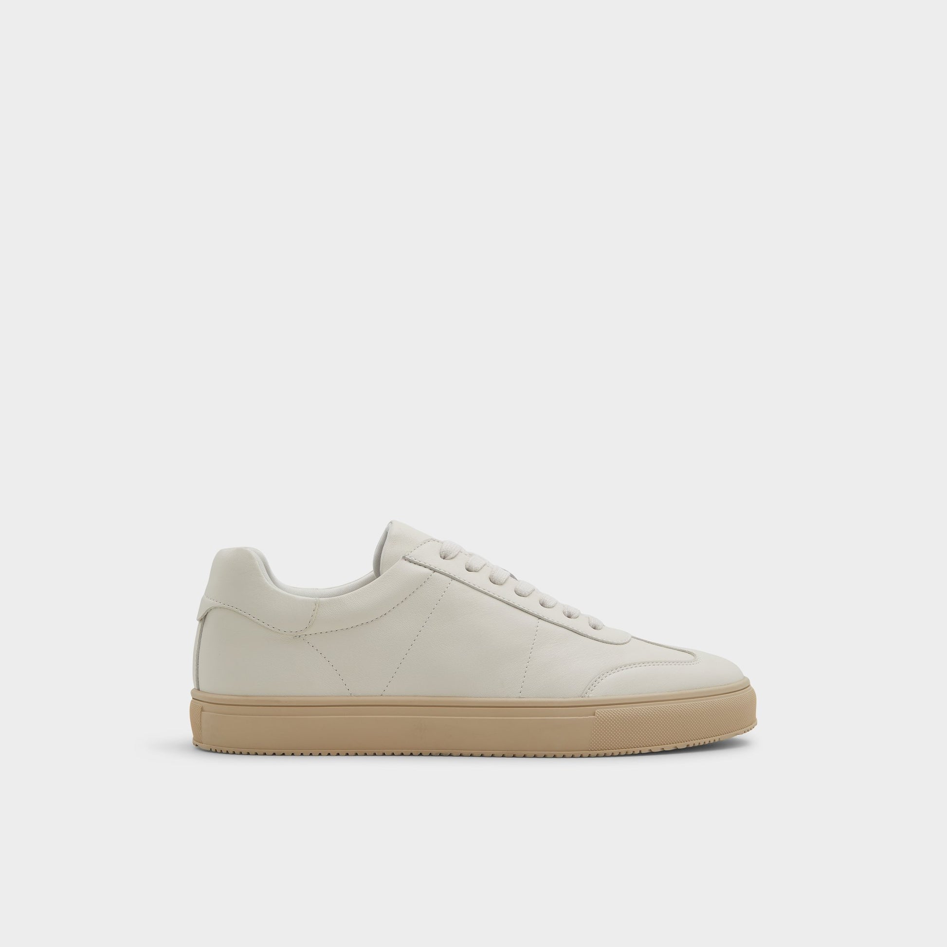 Main View of Bone Ross Low top sneaker for Mens