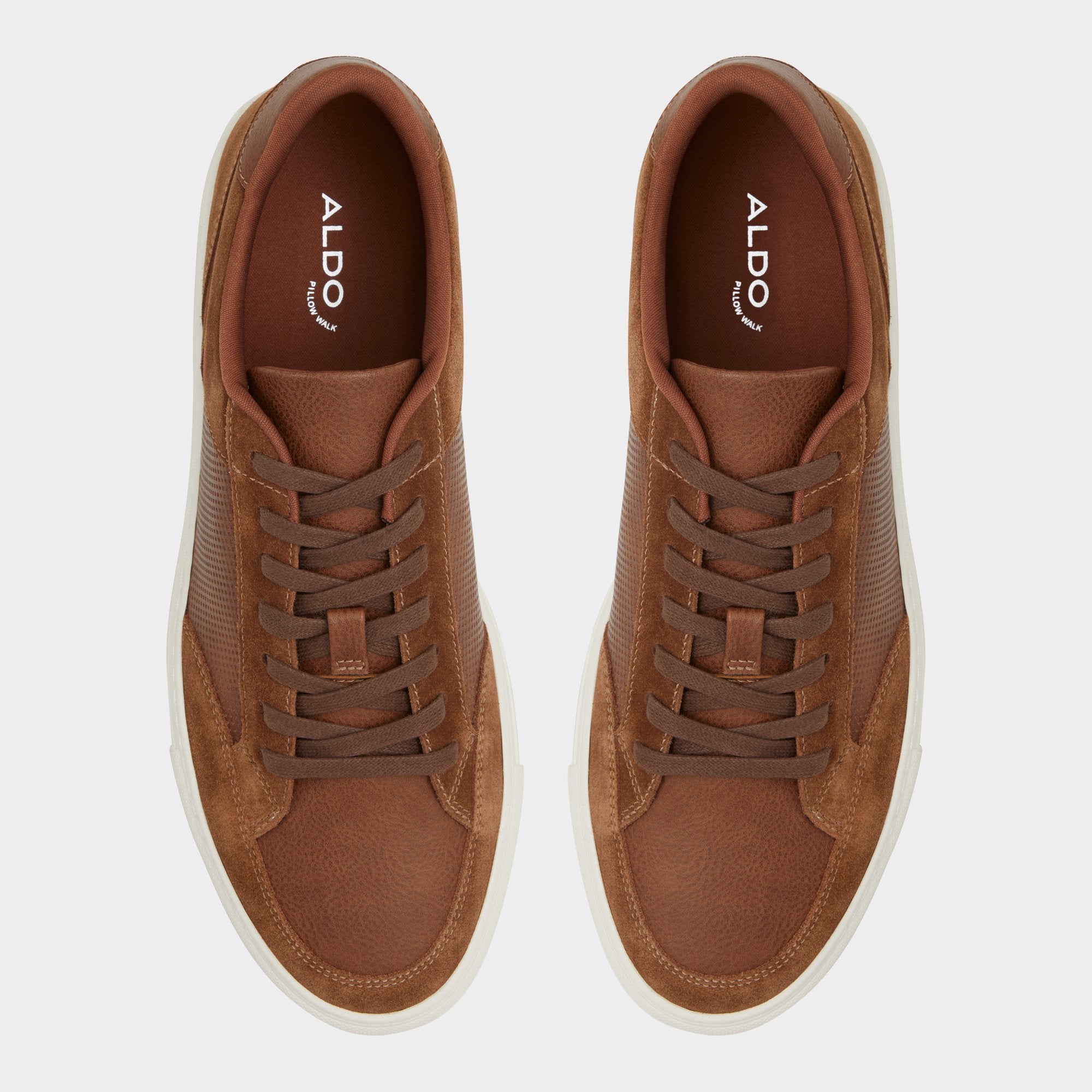 Cityspec Cognac Men's Low top Cityspec Cognac Men's Low top