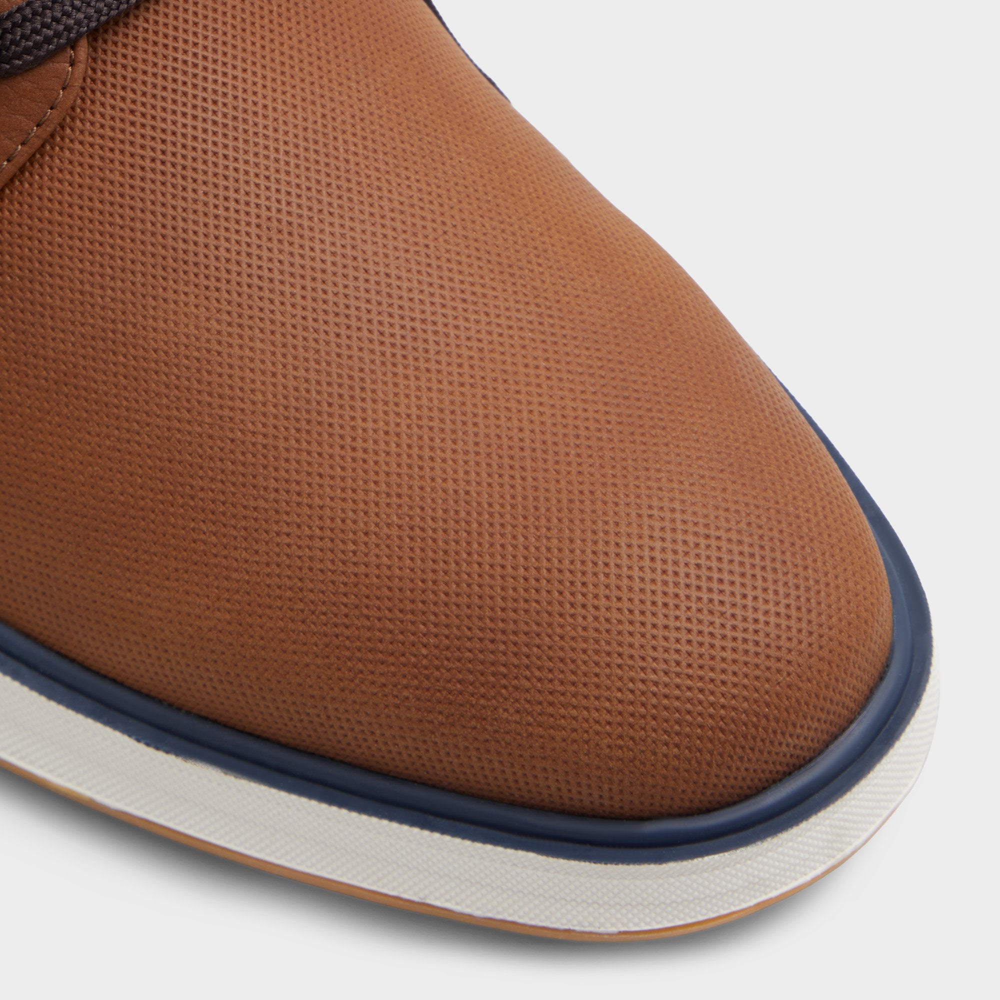 Alarick – Men Cognac Oxford shoe - ALDO