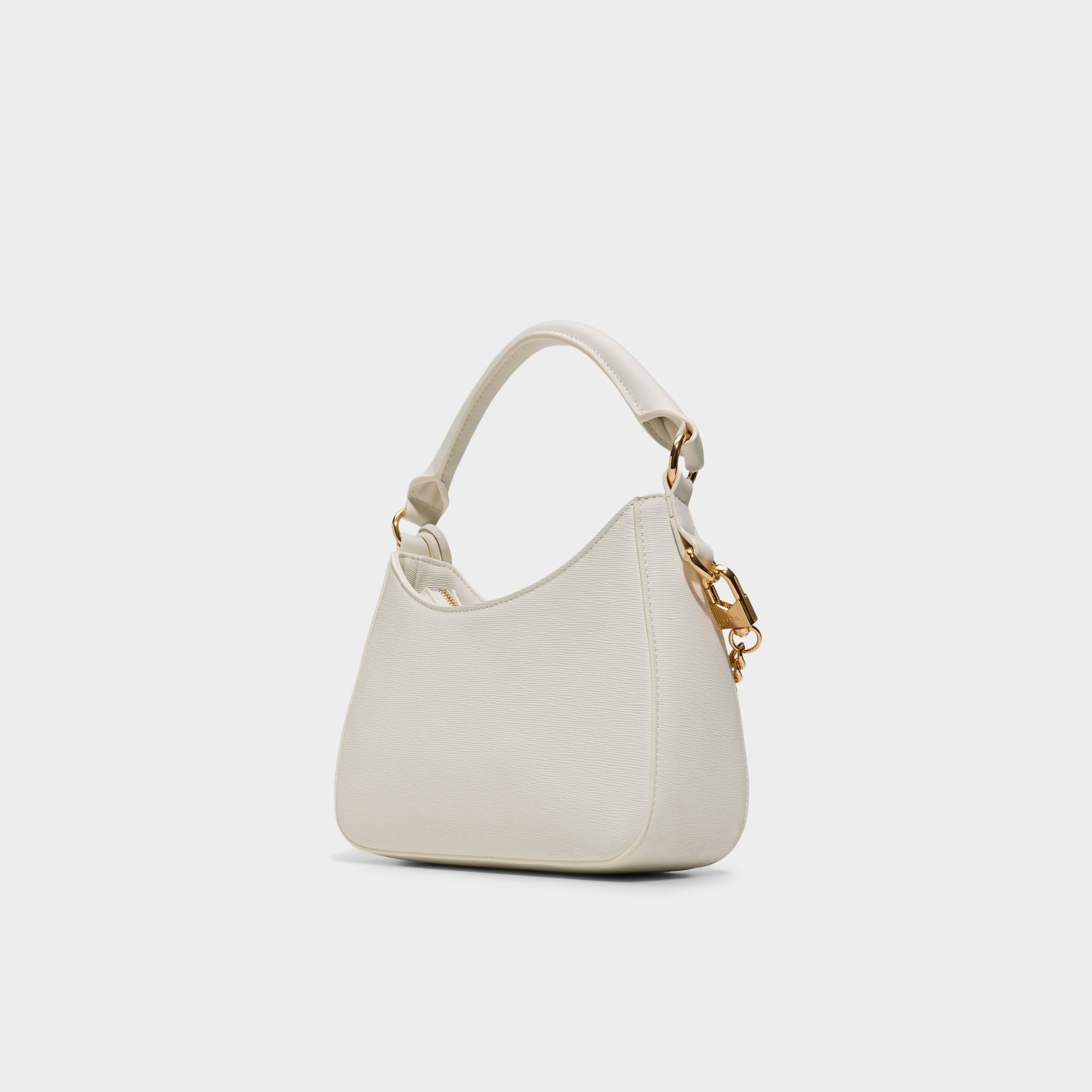 Clariona – Women White Shoulder bag - ALDO