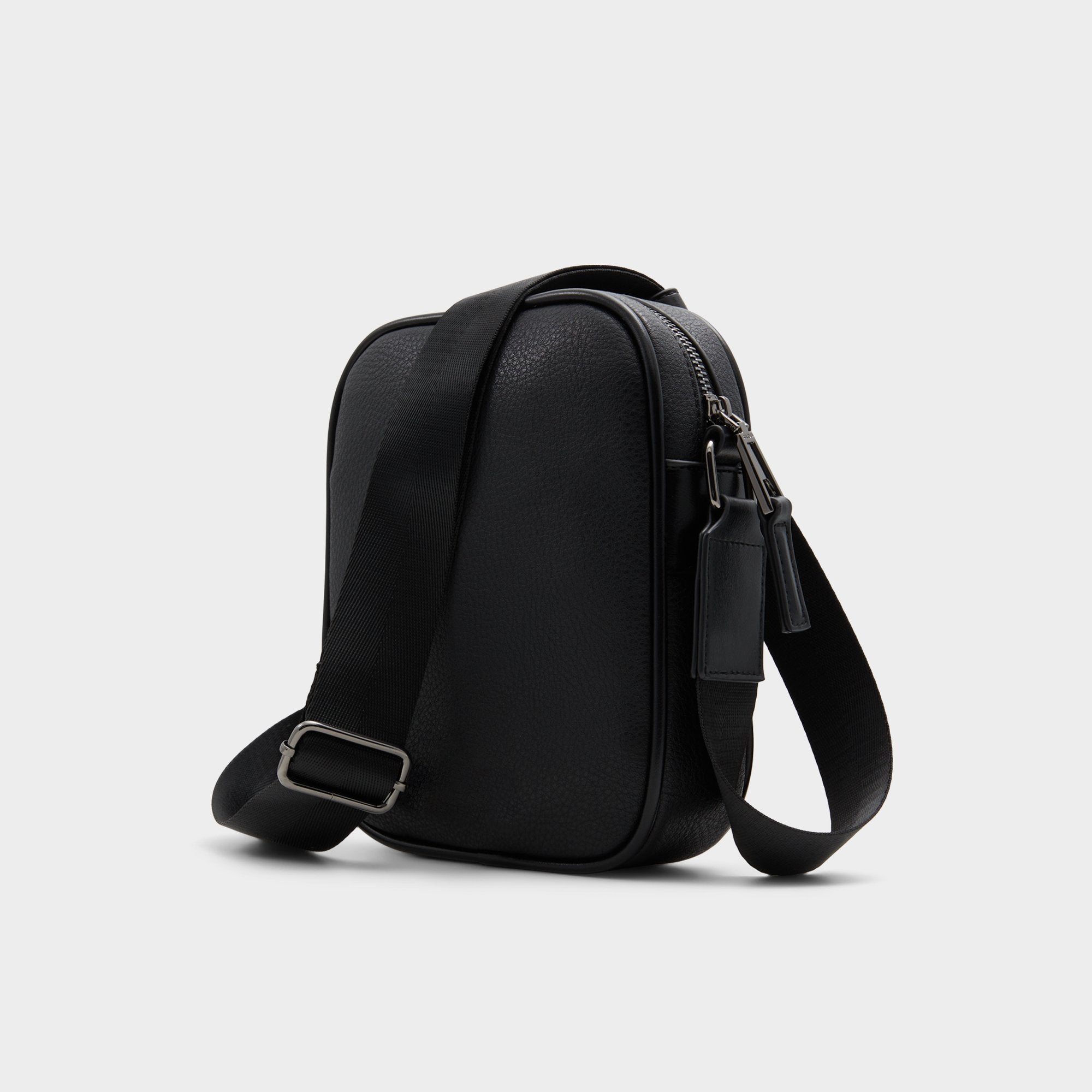 Iikex – Men Other Black Crossbody bag - ALDO