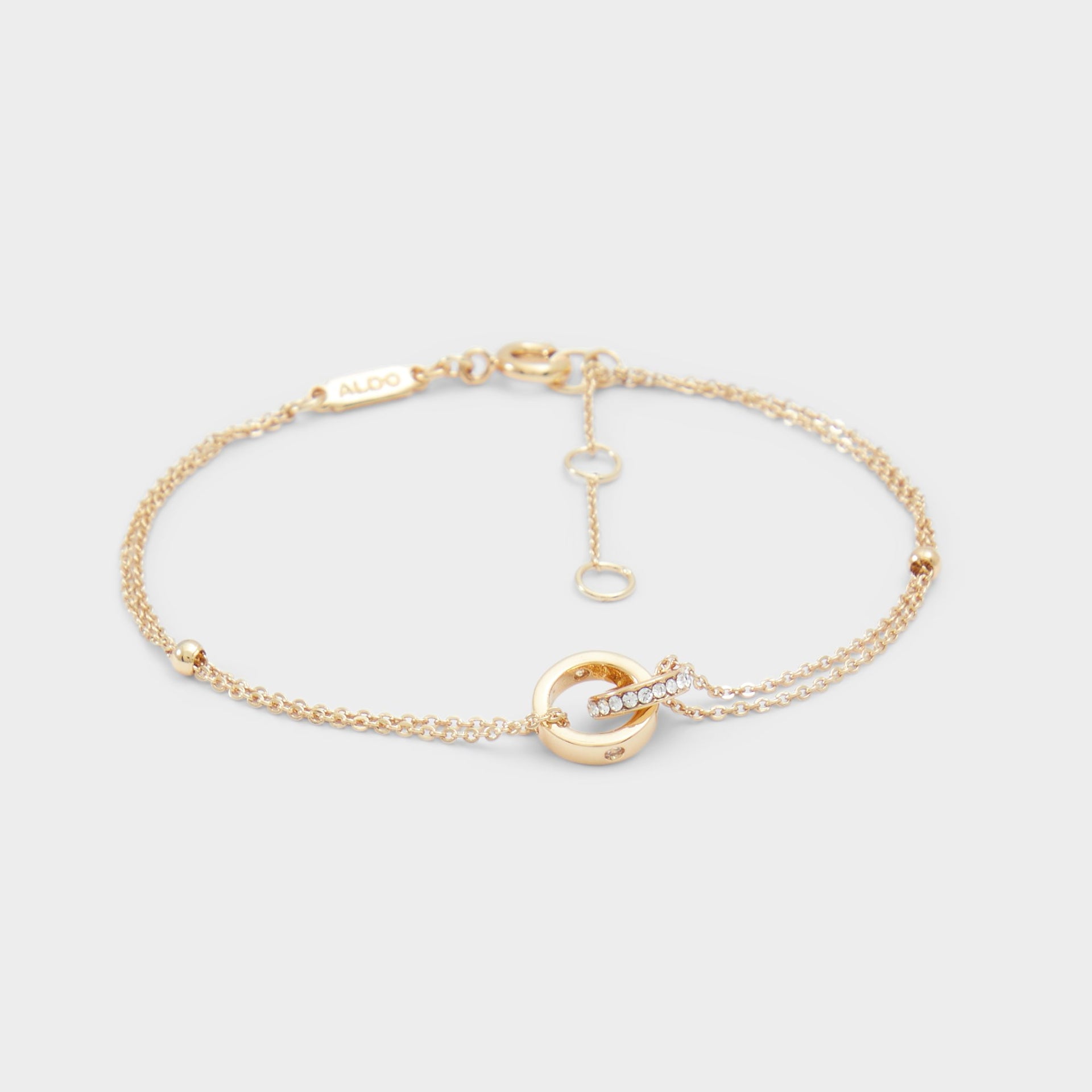 Cadeivida in Gold Clear Multi