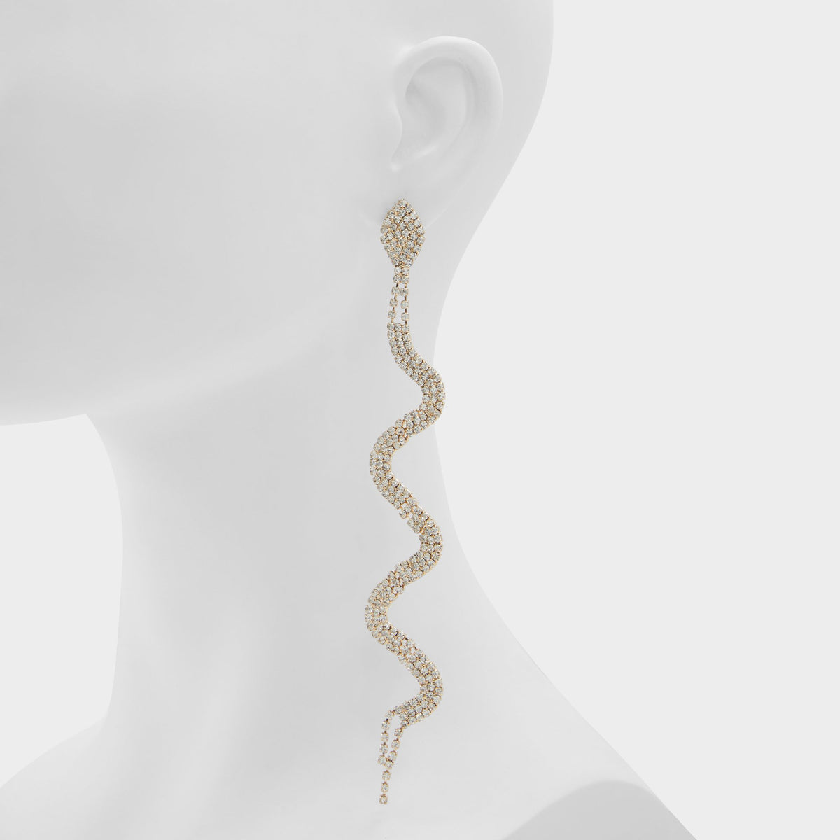 Product media for Serpentinela