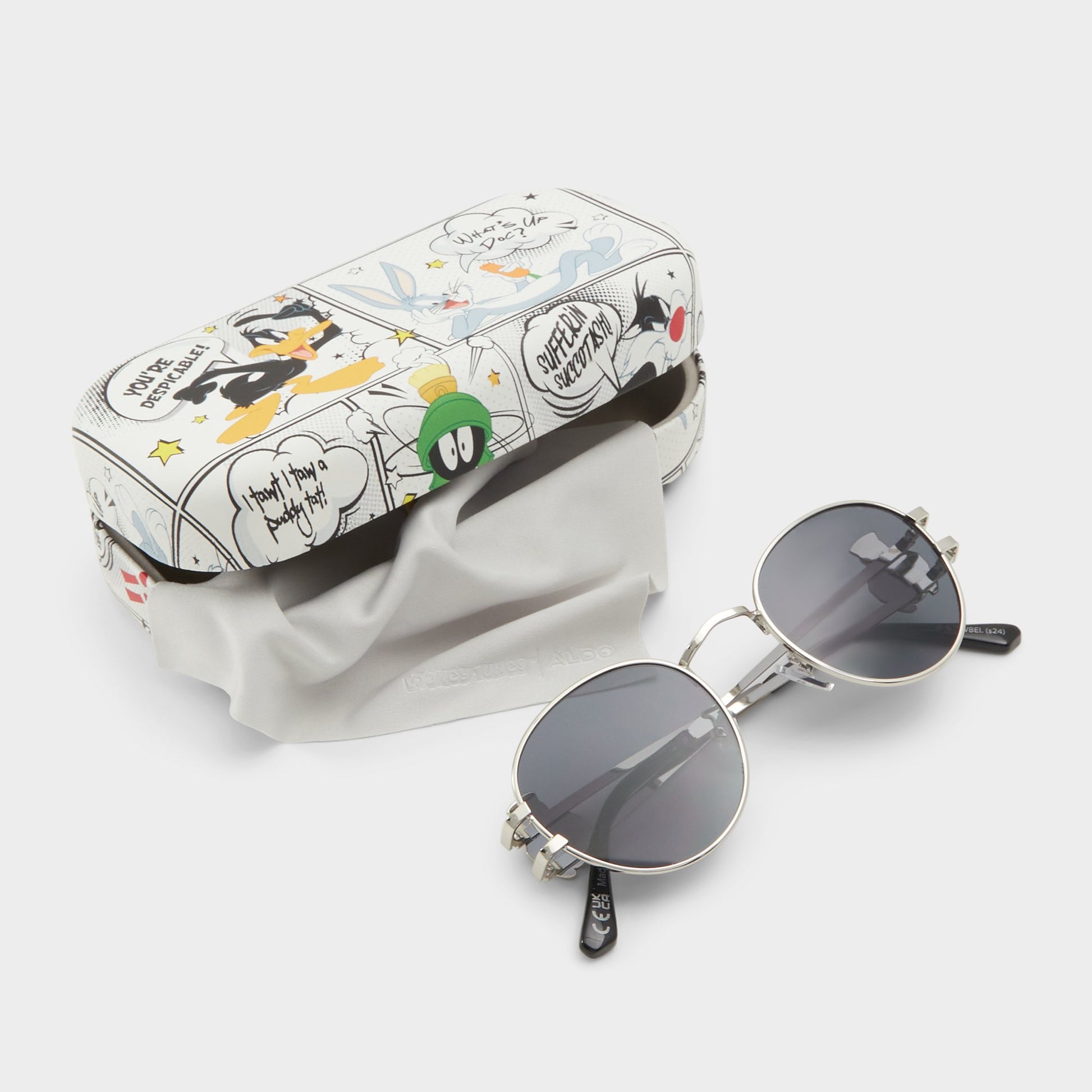 Product media for Marvinshades