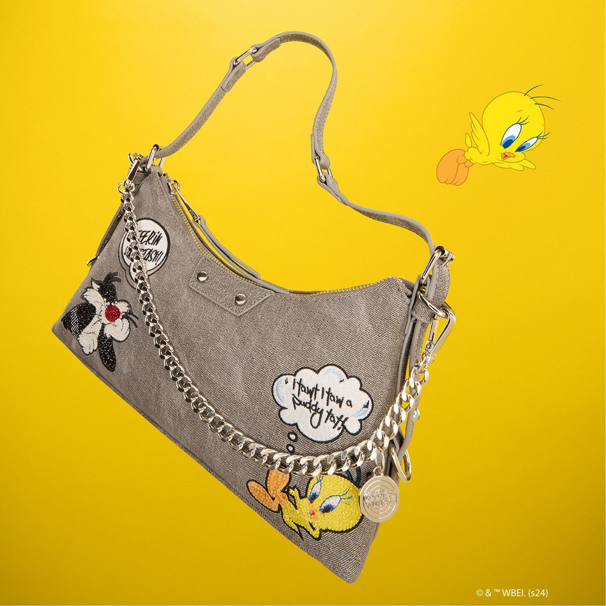 Product media for Ltshoulderbag