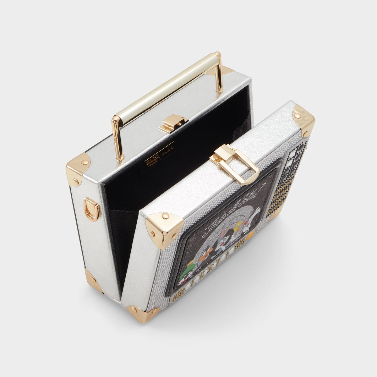 Product media for Lttvboxbag