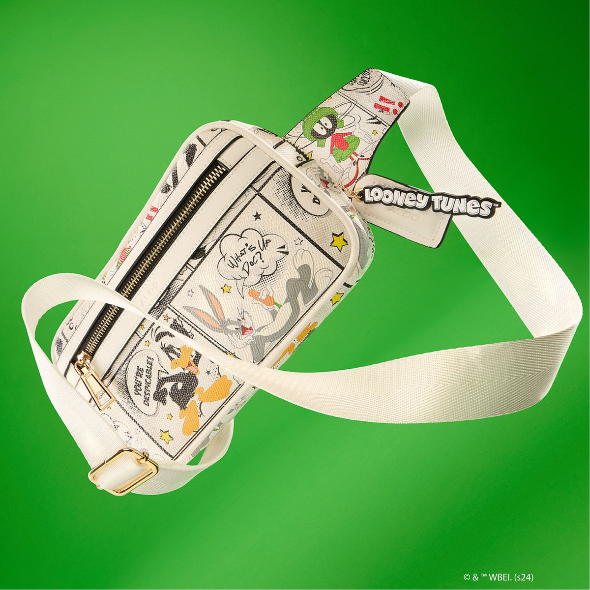 Product media for Ltfannypack