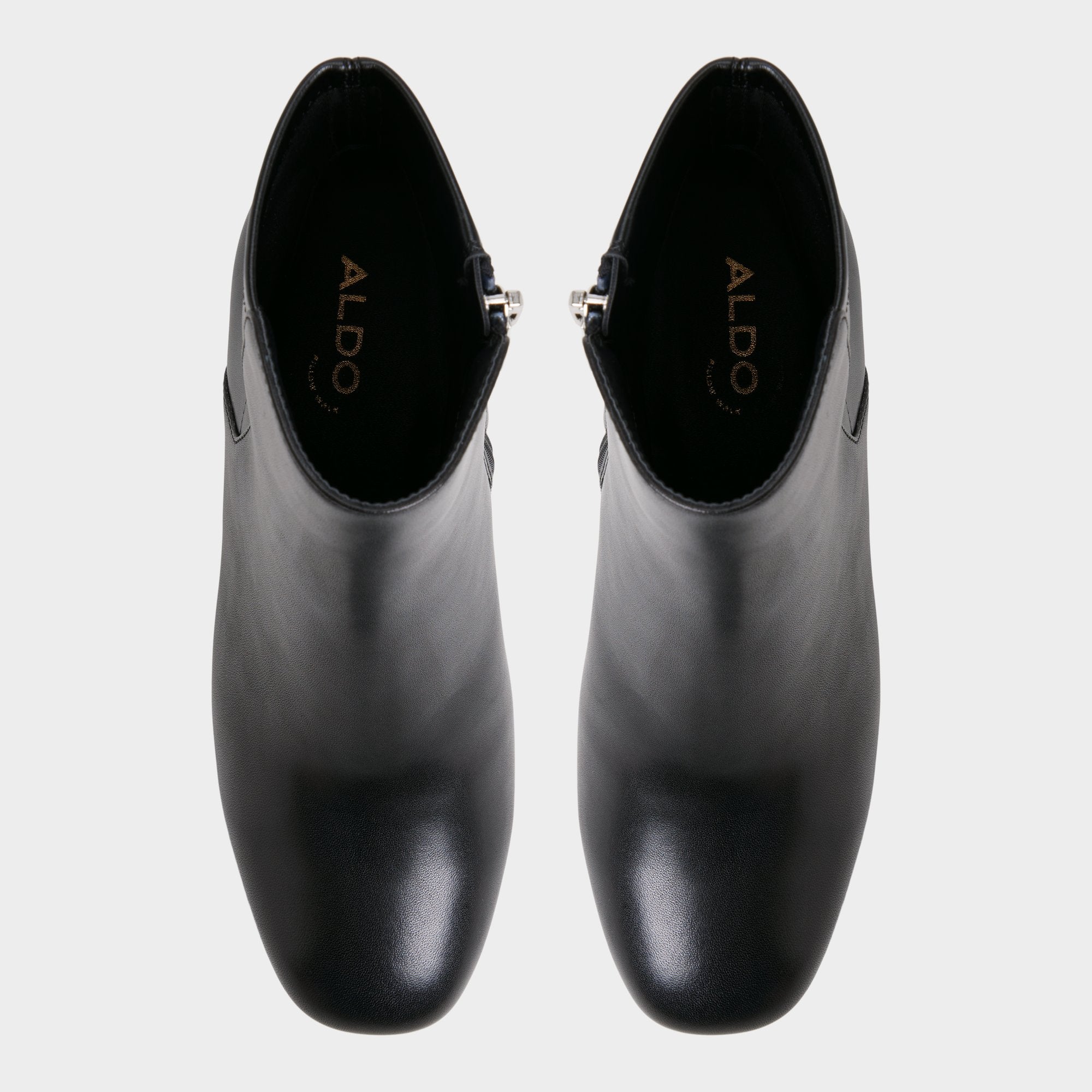 Satorimini – Women Black Ankle boot - ALDO