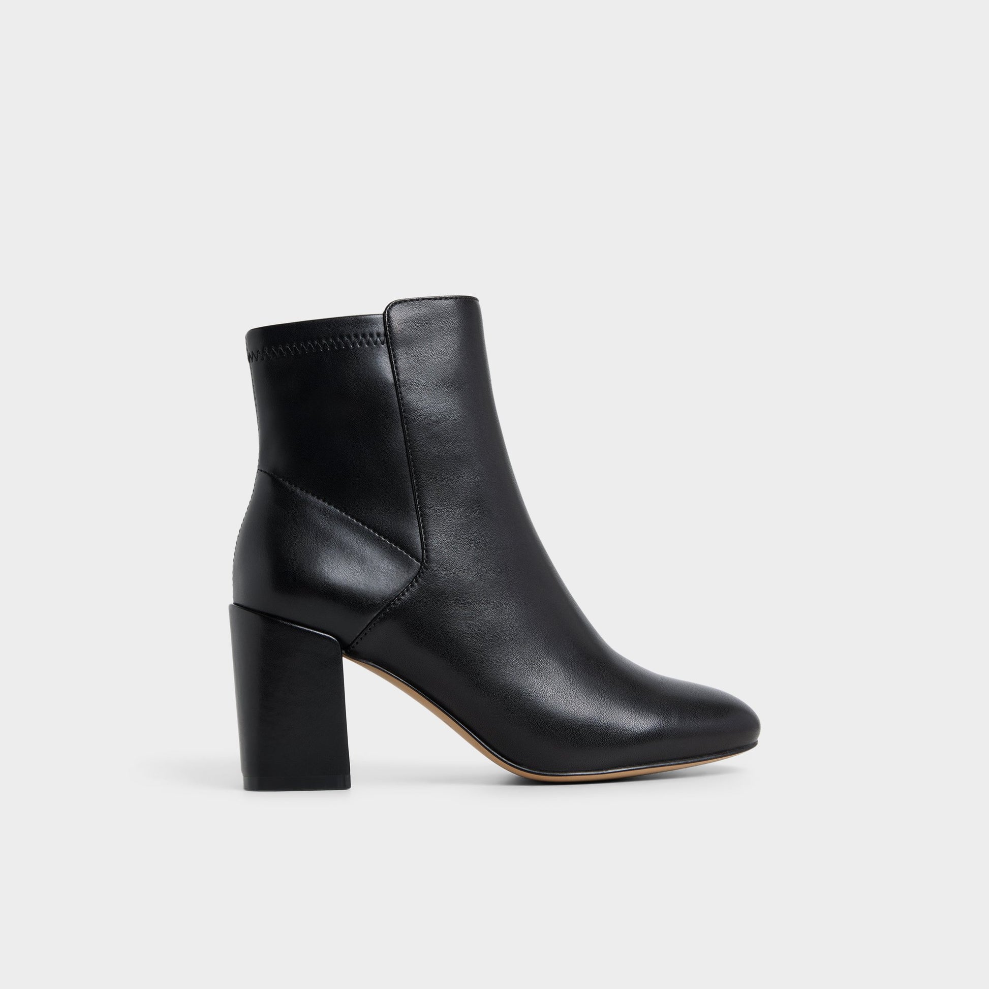 Main View of Black Satorimini Ankle boot for Womens