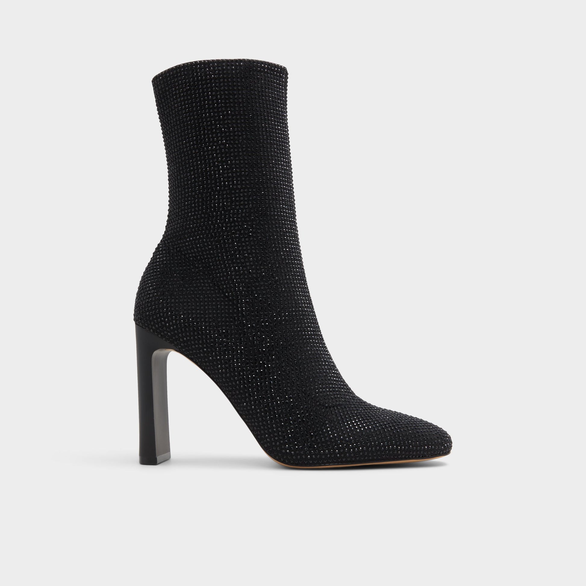 Main View of Other Black Faelora Ankle boot for Womens