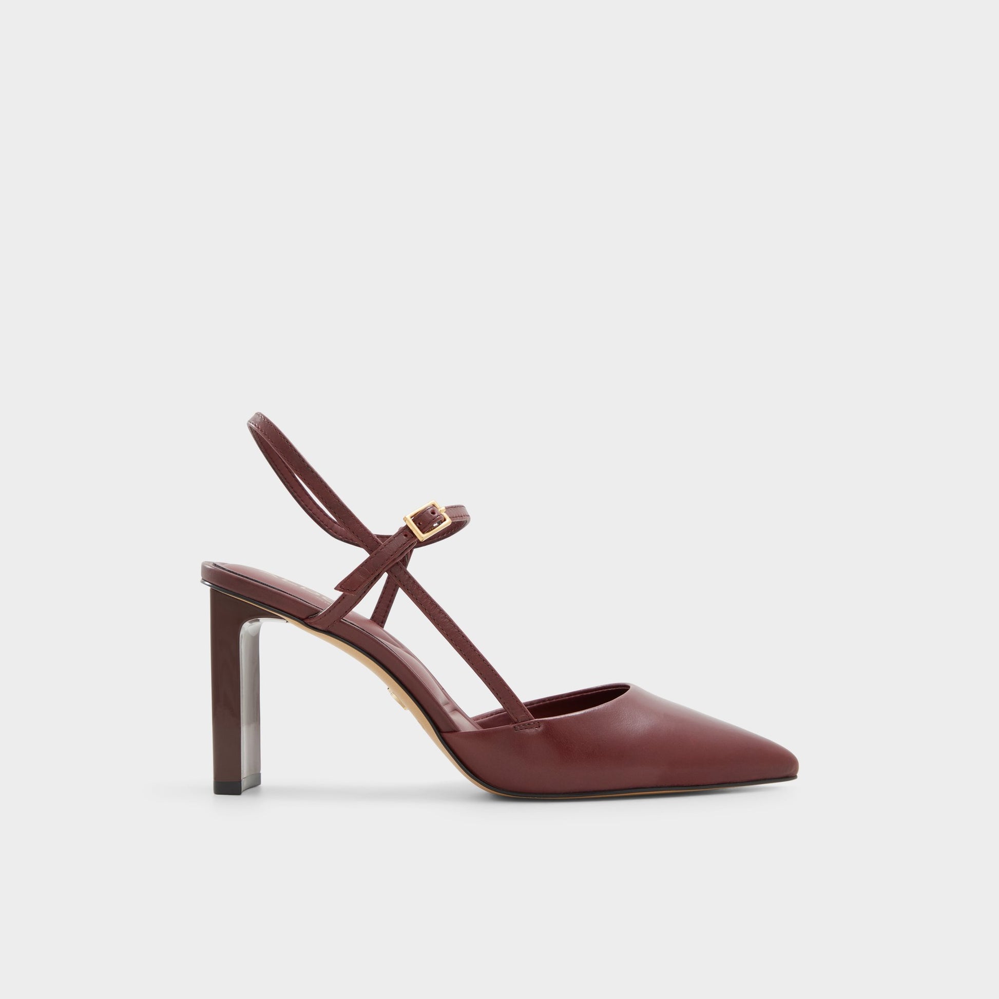 Main View of Bordo Darabriver Slingback pump for Womens