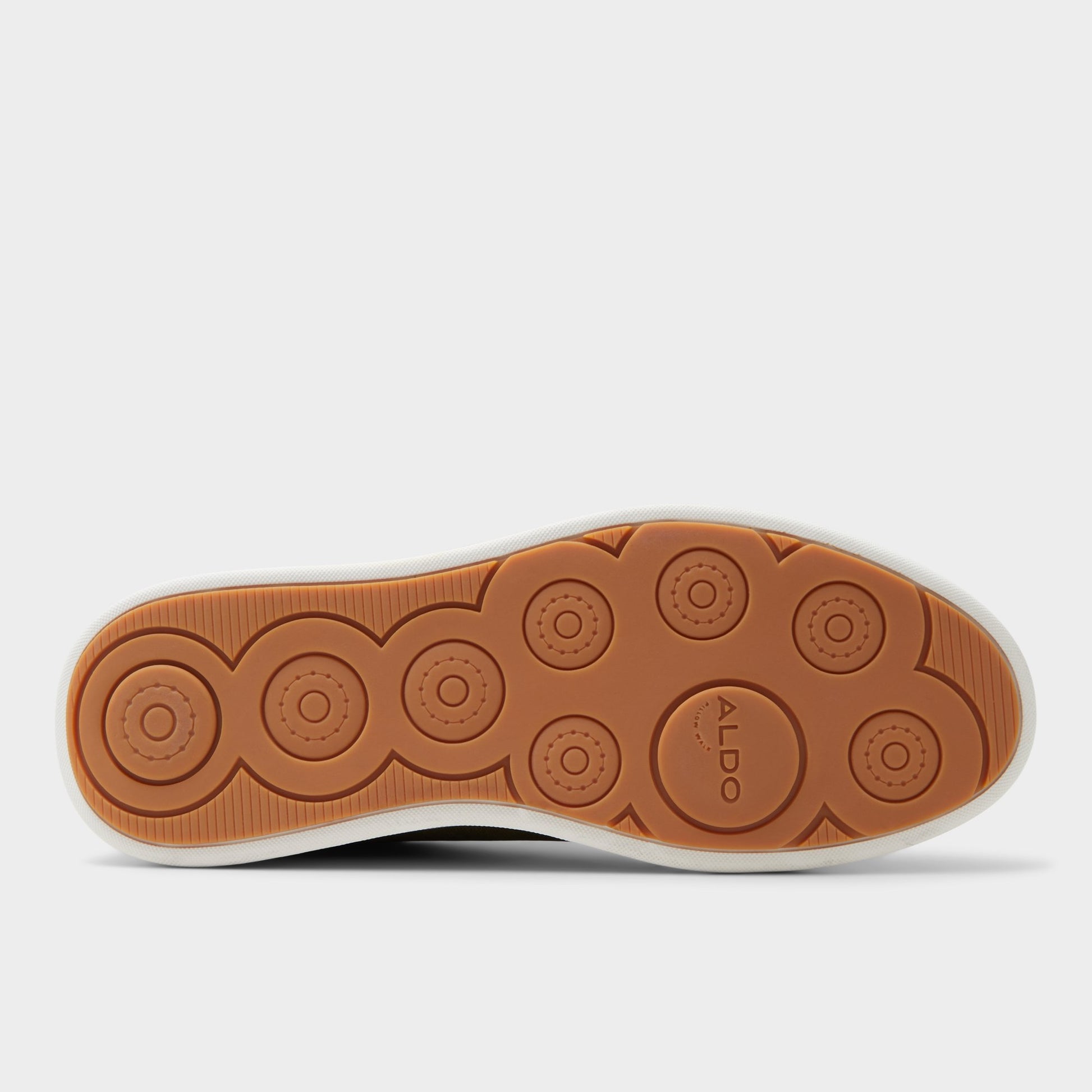 View of Other Green Ogspec Low top sneaker's sole