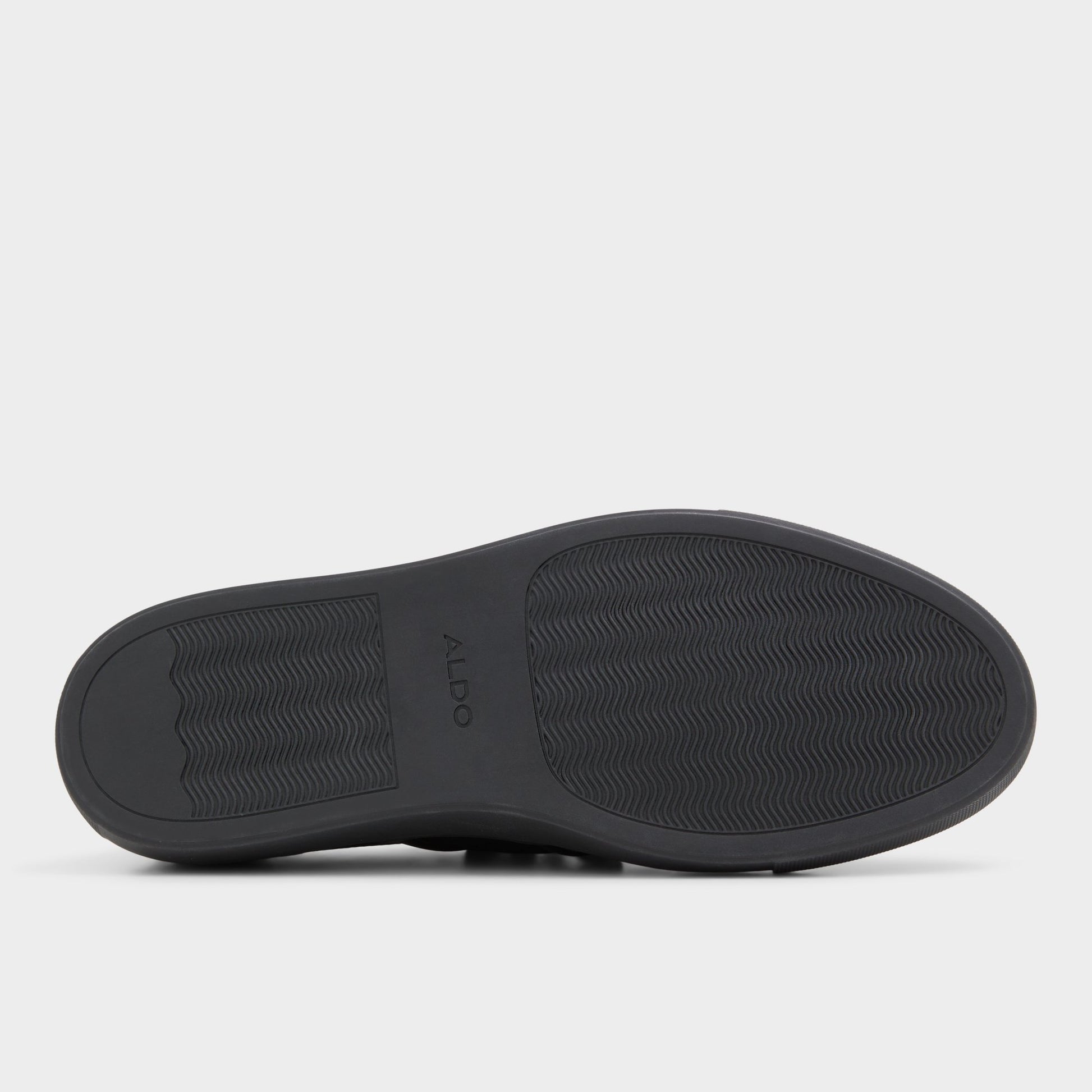 View of Other Black Owens Low top sneaker's sole