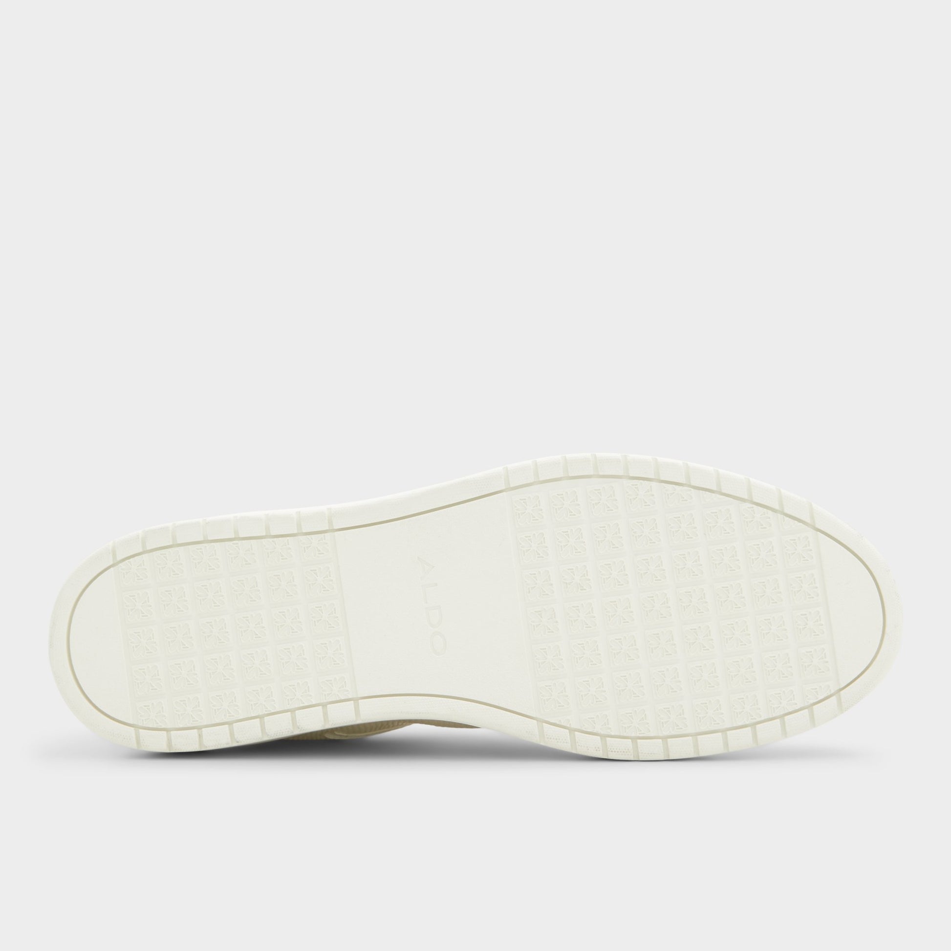 View of Other white Zethan Low top sneaker's sole