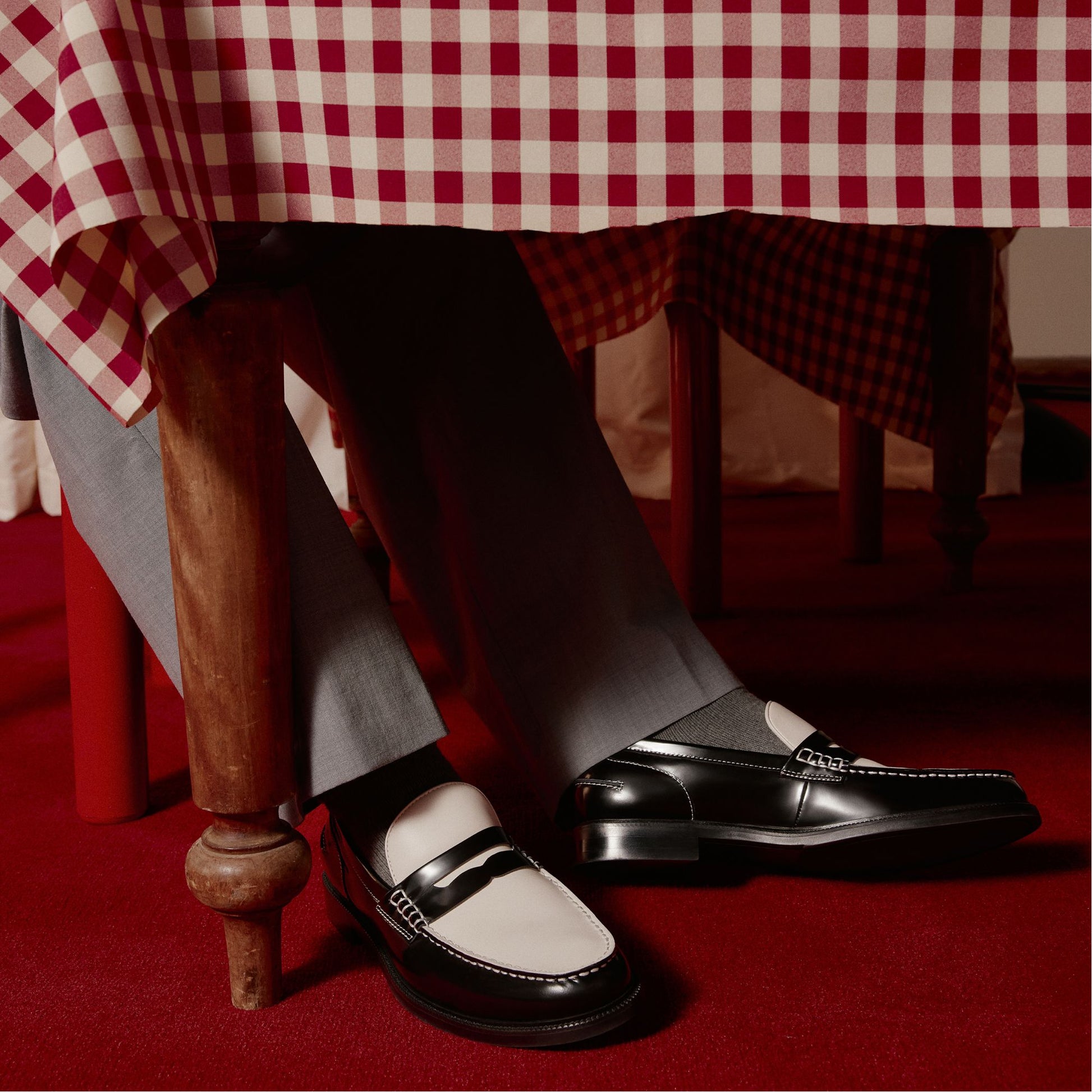 Product media for Kieran