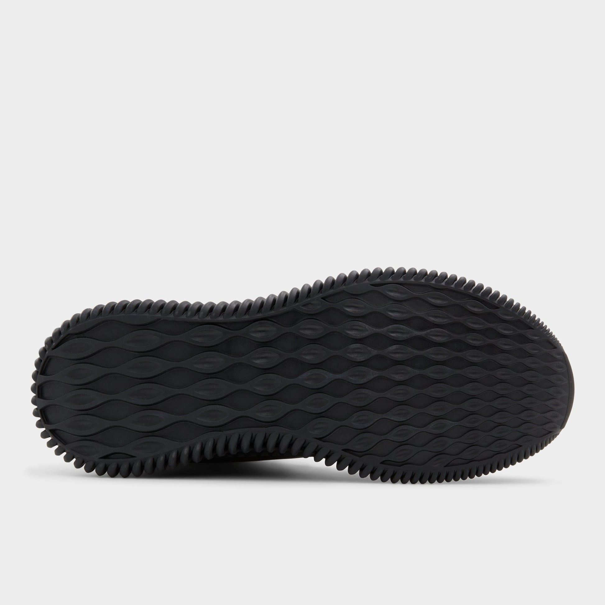 View of Cognac Morison Lace-up boot's sole