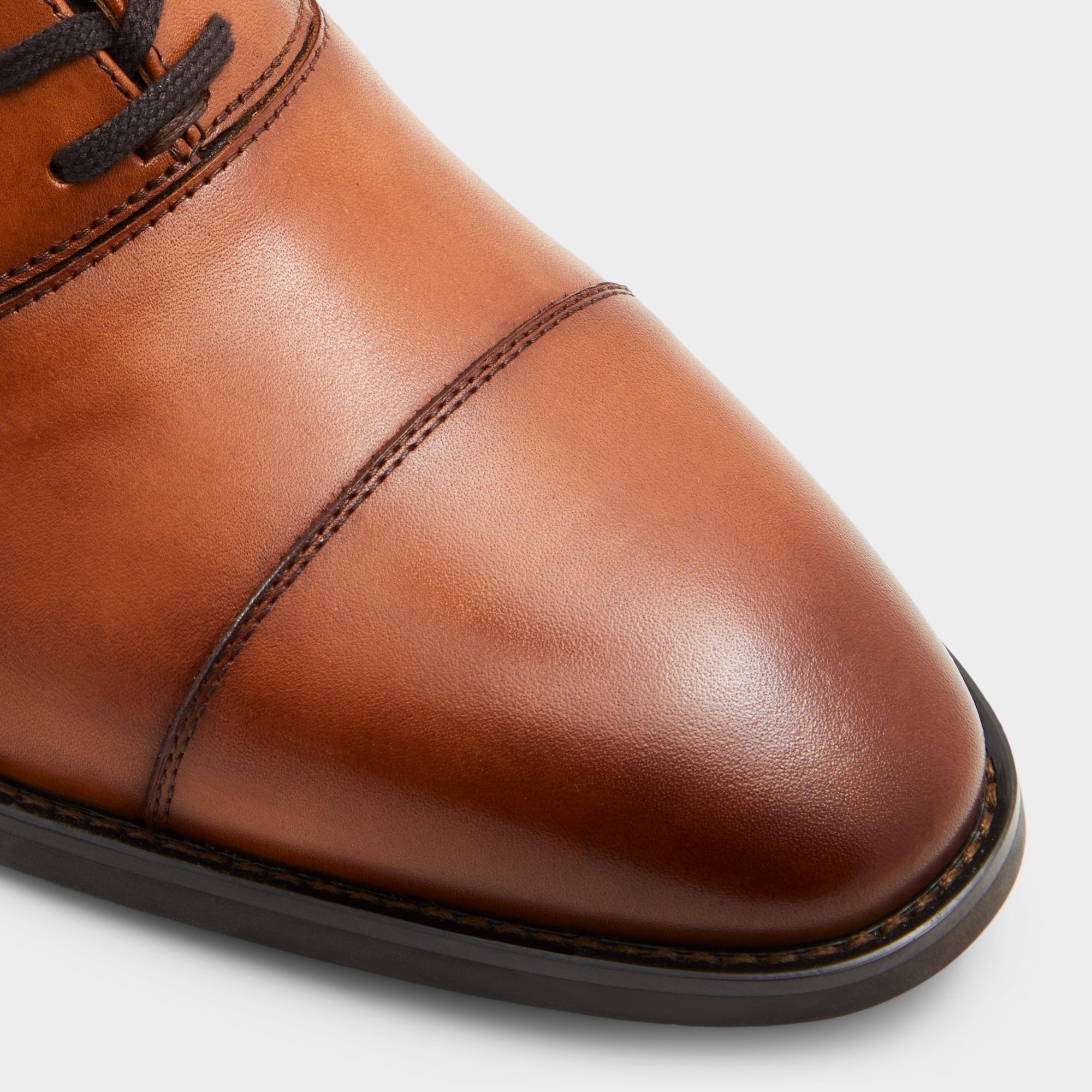 ALDO Paxley パクスリー オックスフォードシューズ Paxley Cognac Men's Oxfords & Lace-ups – ALDO