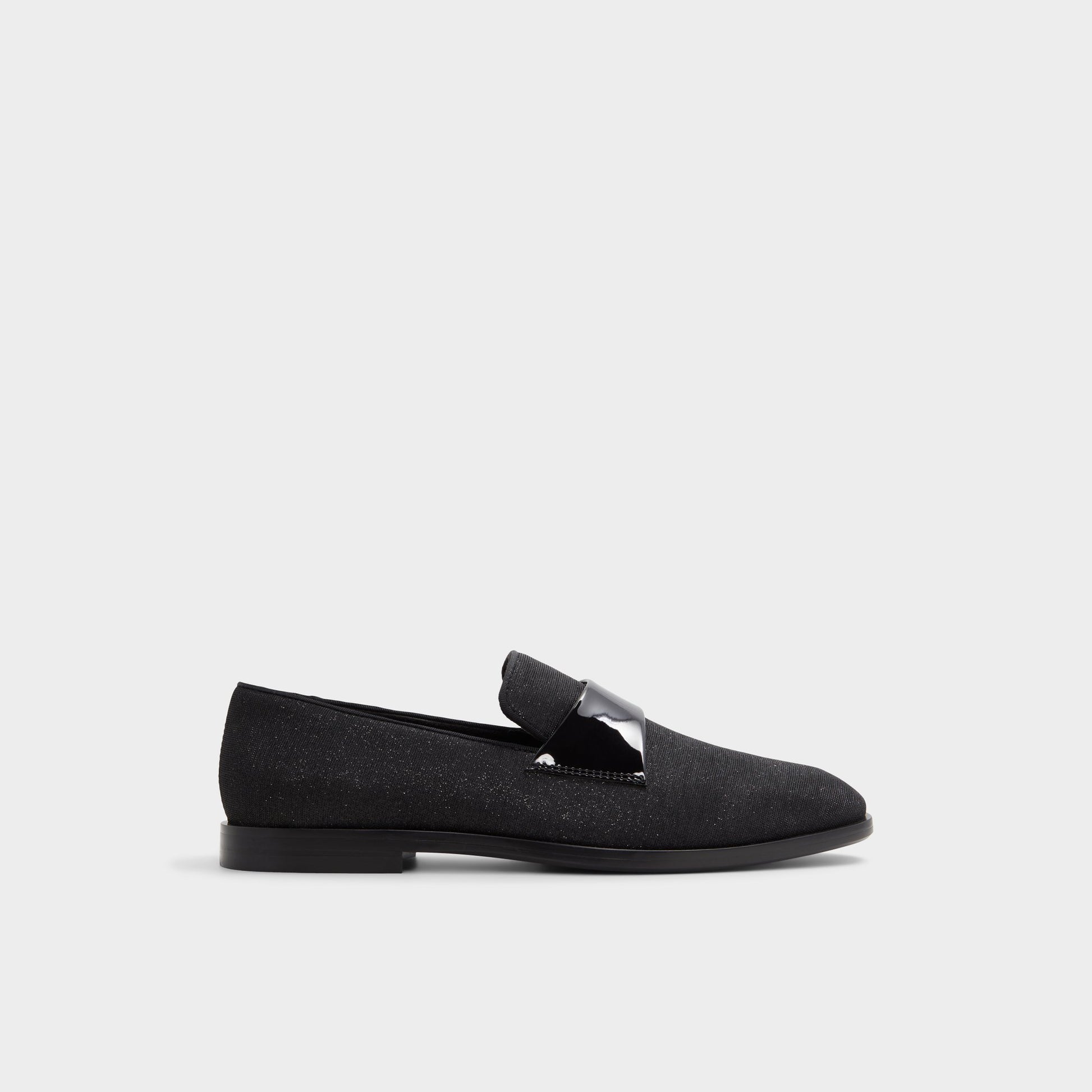 Main View of Other Black Brantley Loafer for Mens