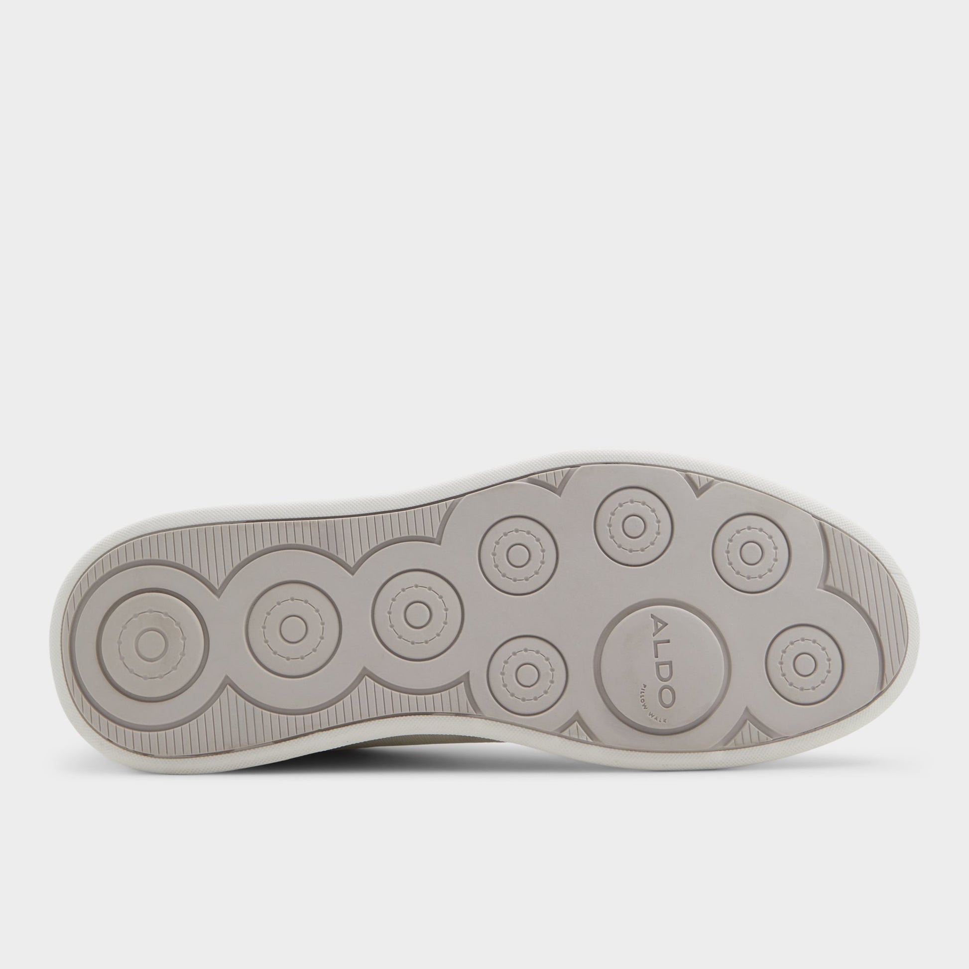 View of Other White Ogspec Low top sneaker's sole