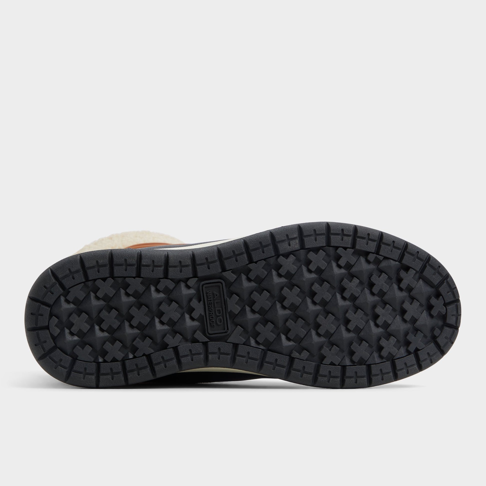 View of Cognac Chilly 's sole