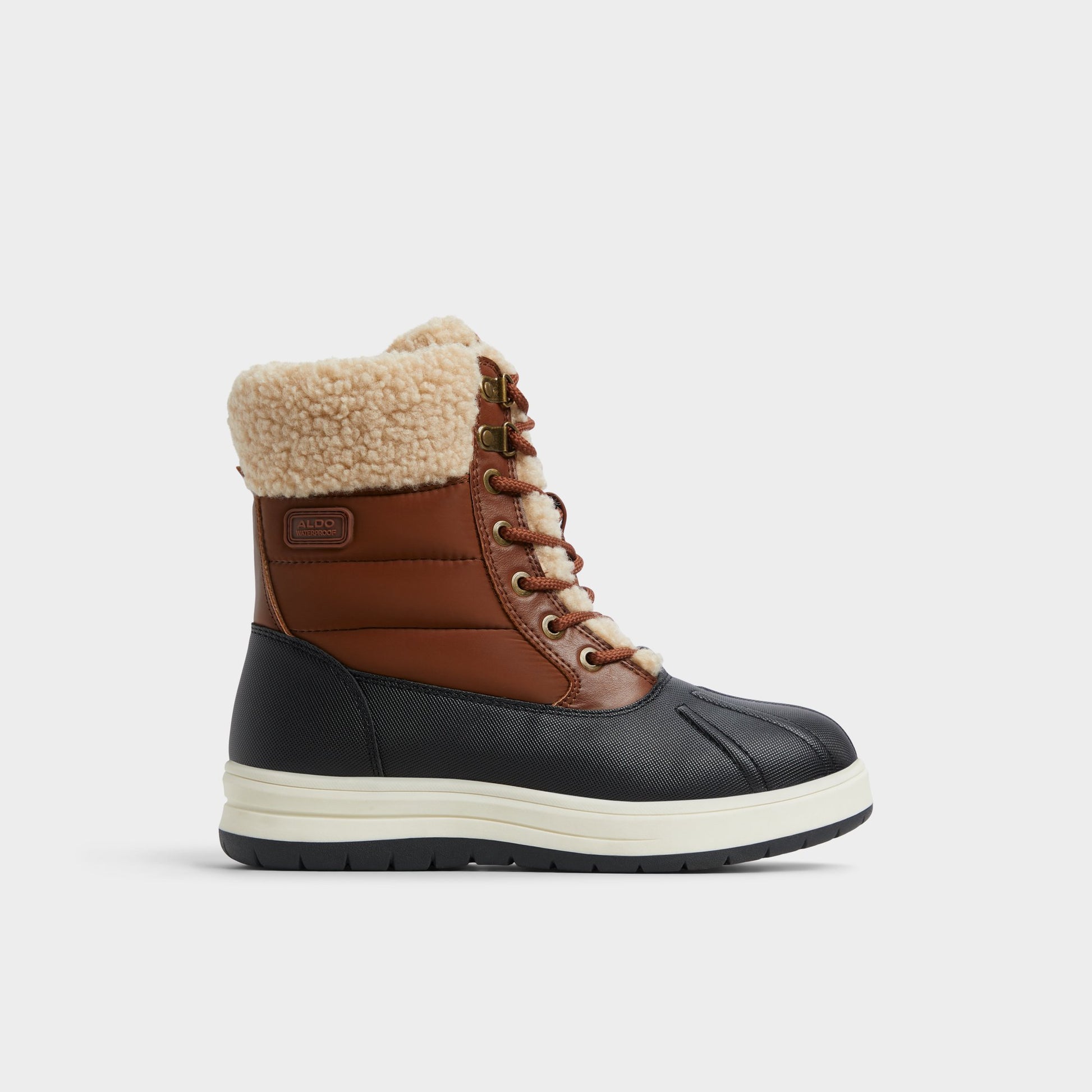 Main View of Cognac Chilly  for Womens