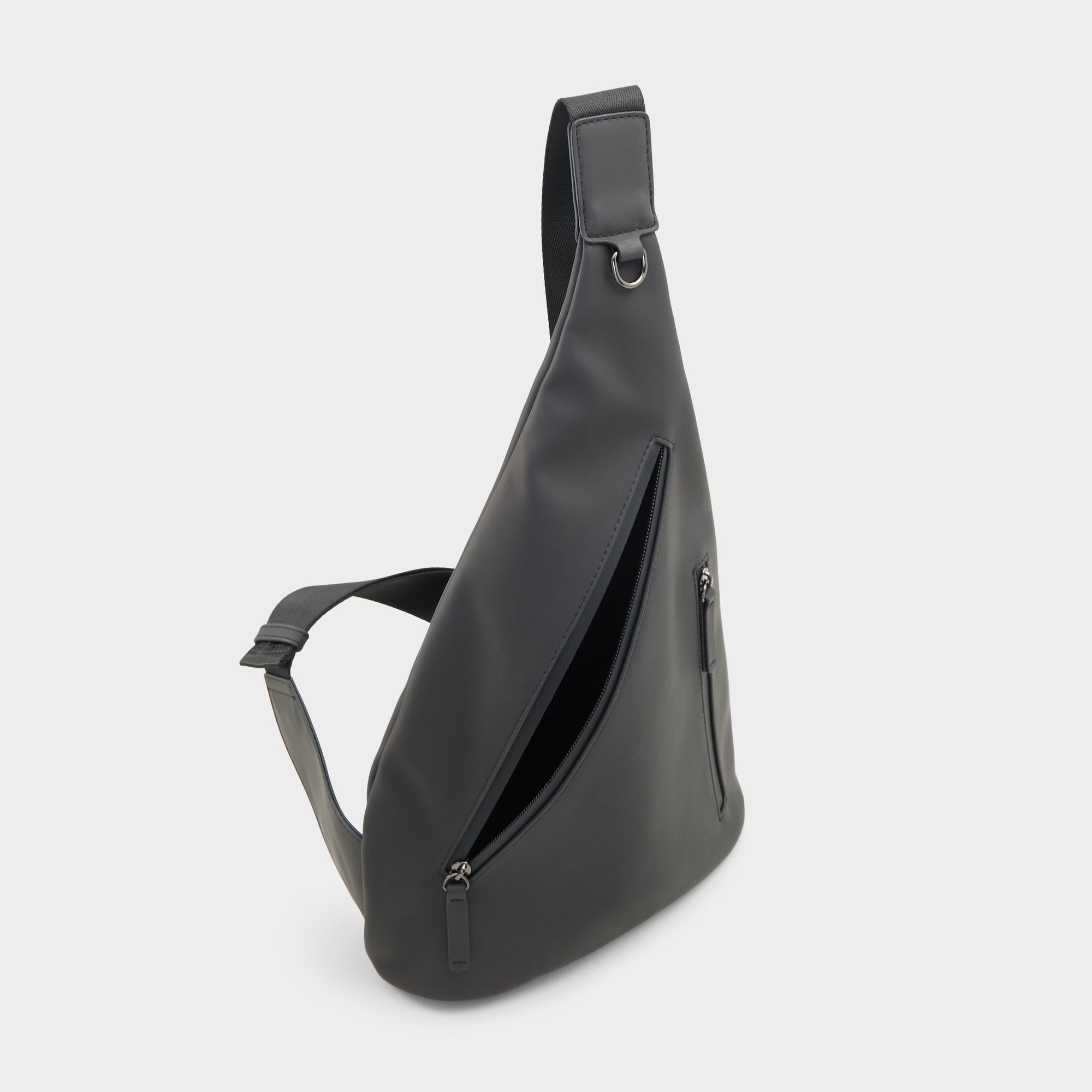 Kolbyyx – Men Open Black Crossbody bag - ALDO