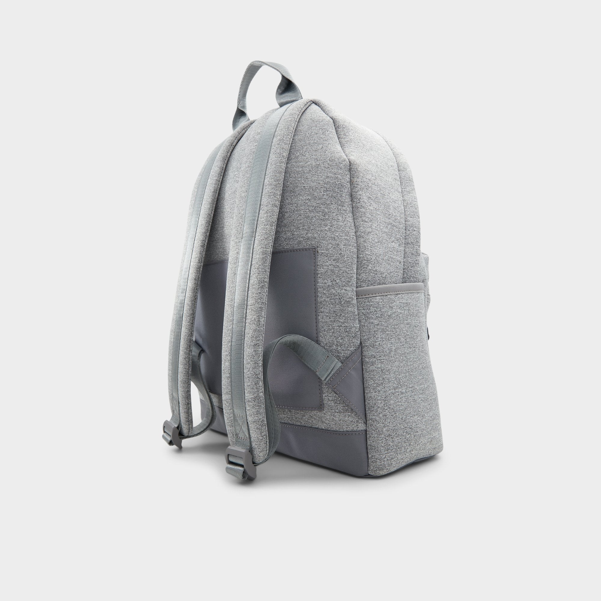 Kenniix in Heather Grey