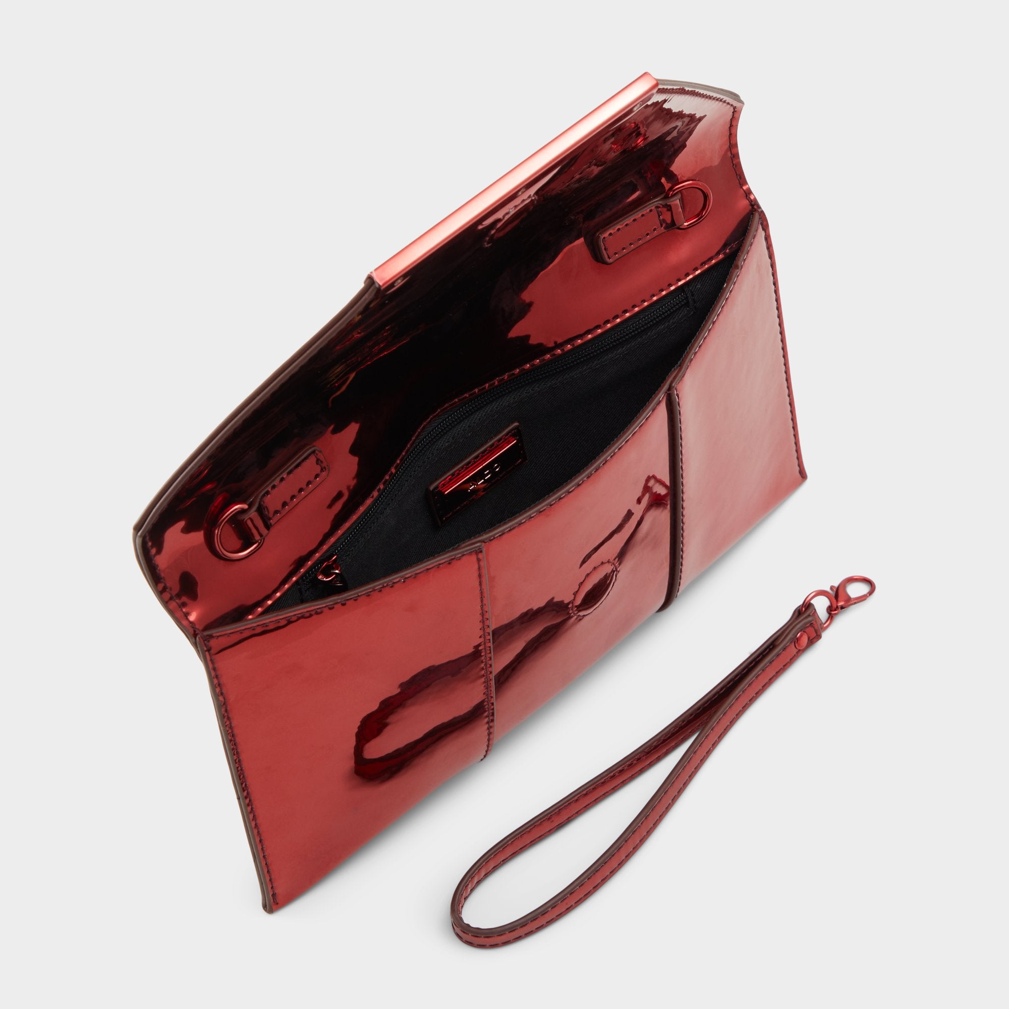 Florissaax_se – Women Red Clutch - ALDO