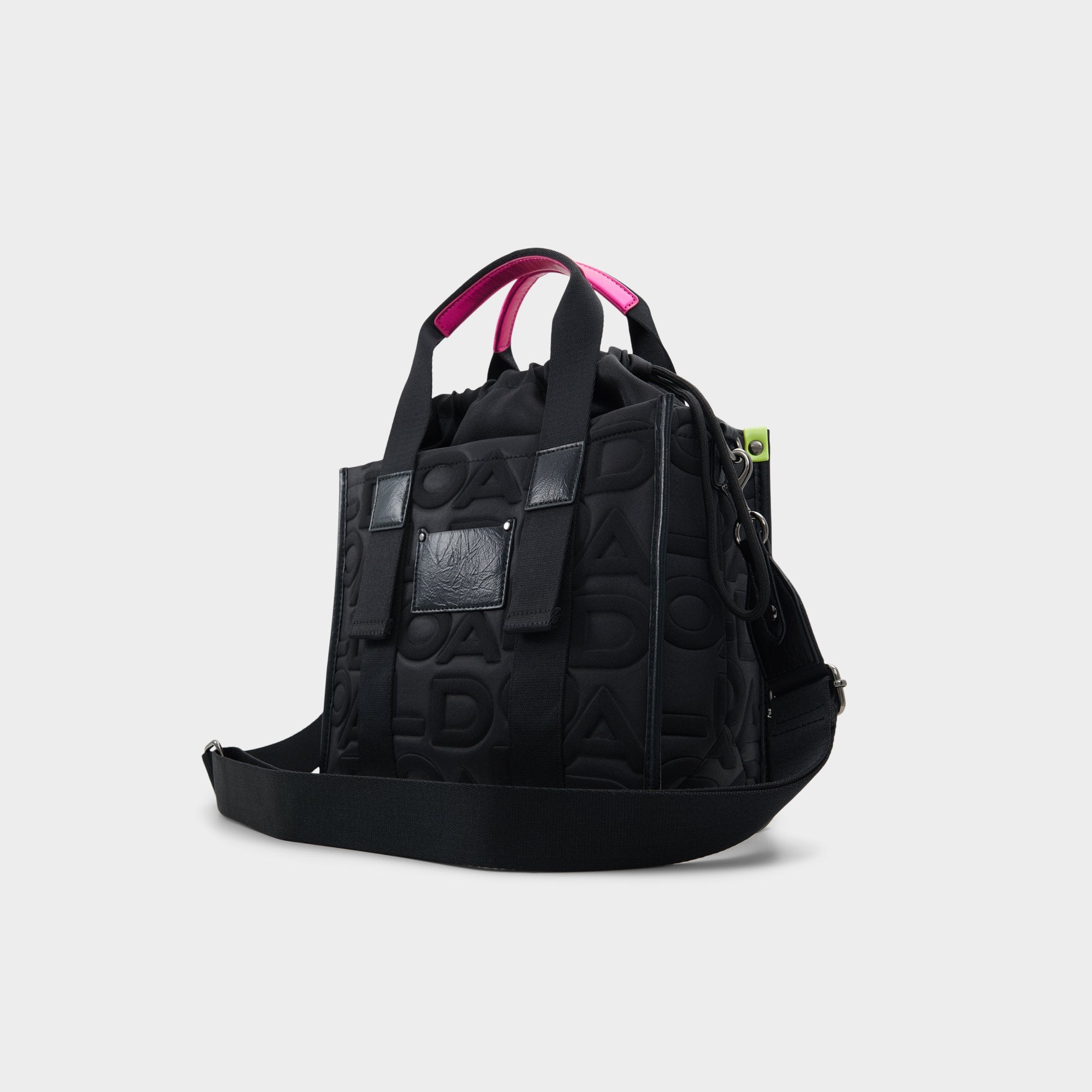 Eviecarryx – Women Open Black Satchel bag - ALDO