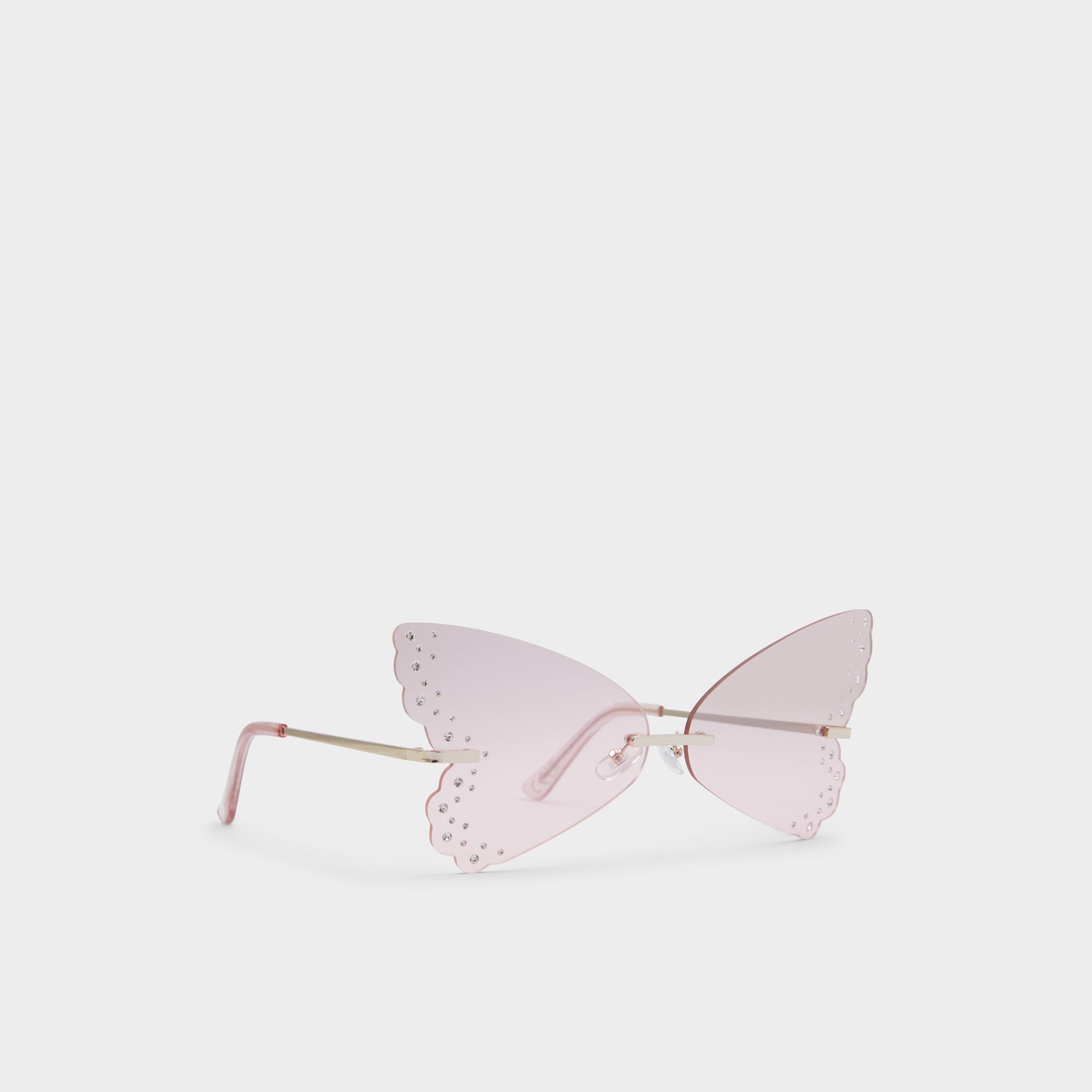 Support produit pour Flutterlens