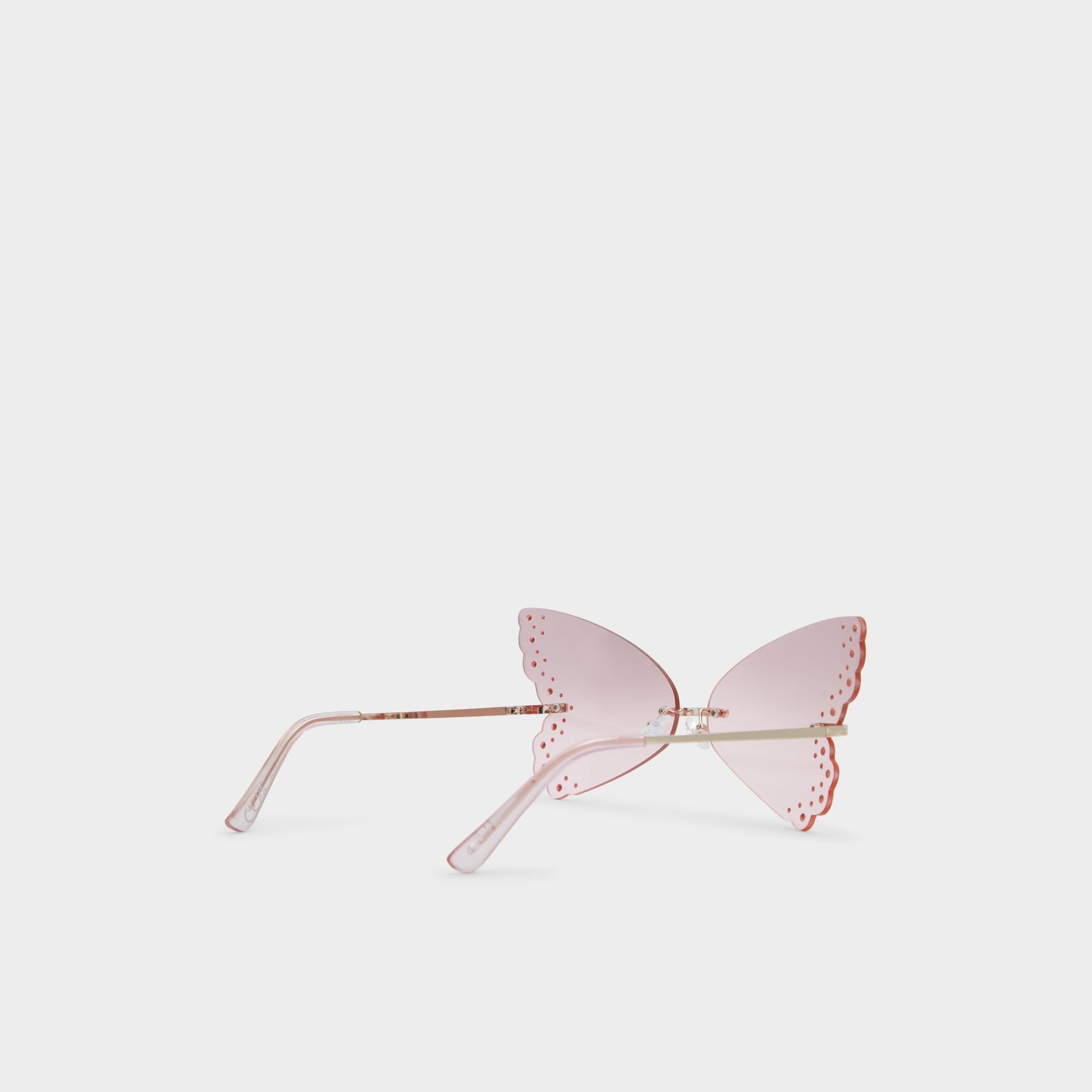 Support produit pour Flutterlens