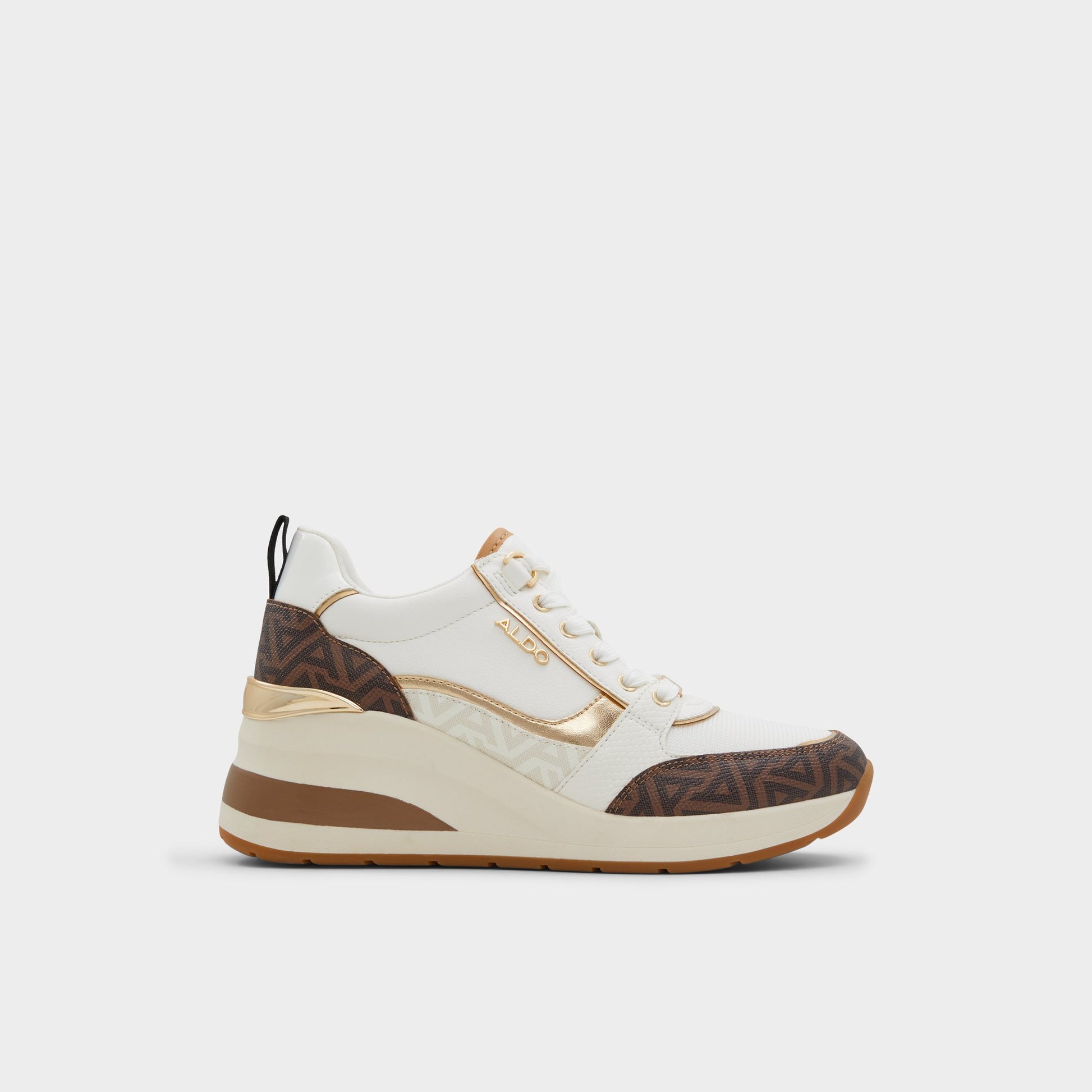 Main View of Dark brown Caroteriel-in  for Womens