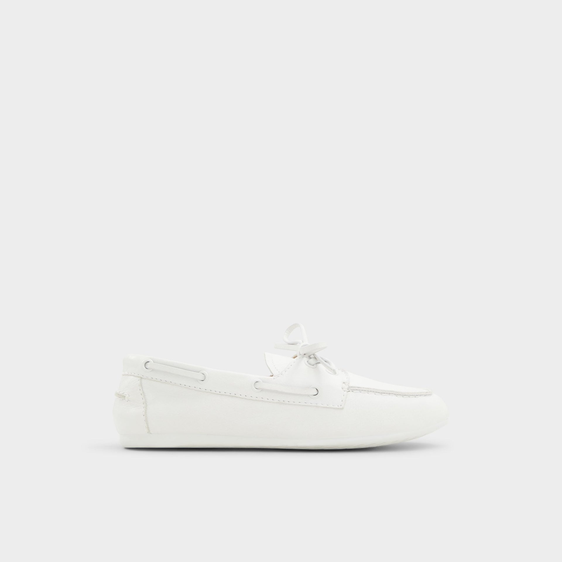 Leather Boat White Stuff Boat Shoes Patricia Green Women's Henley