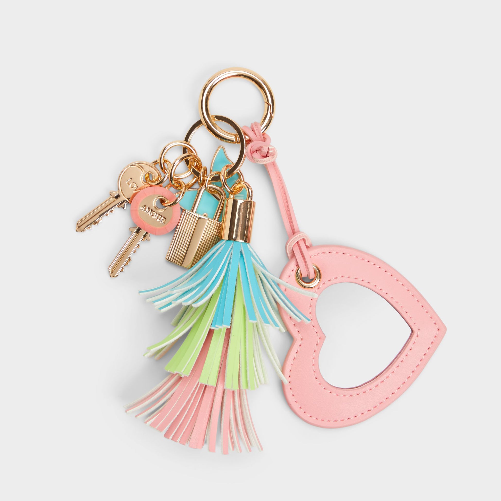 Product media for Charmify