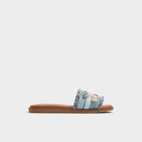 Beachside
