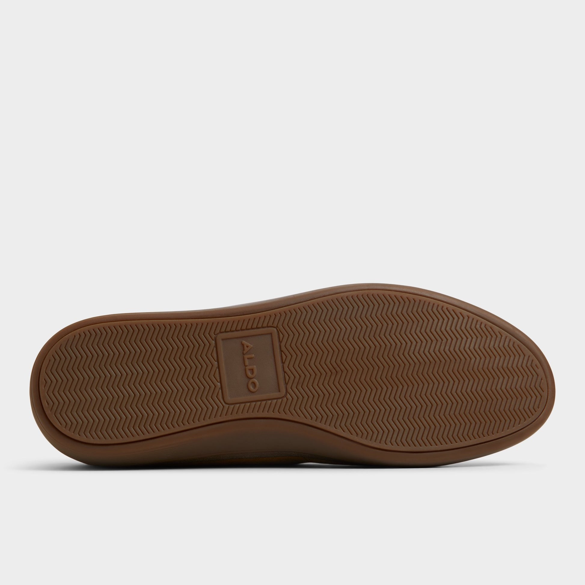View of Camel Finespec Low top sneaker's sole