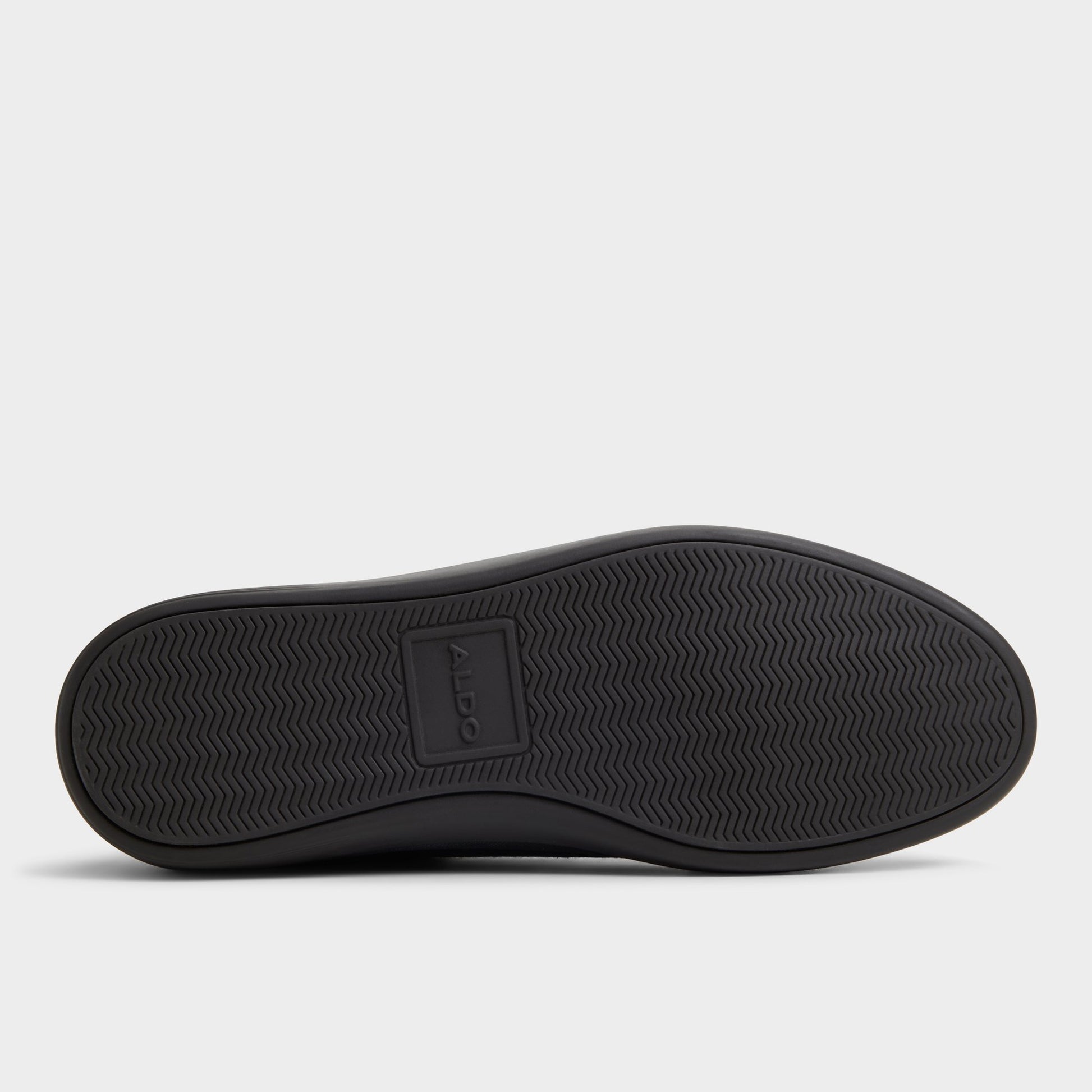 View of Other Black Lido Low top sneaker's sole