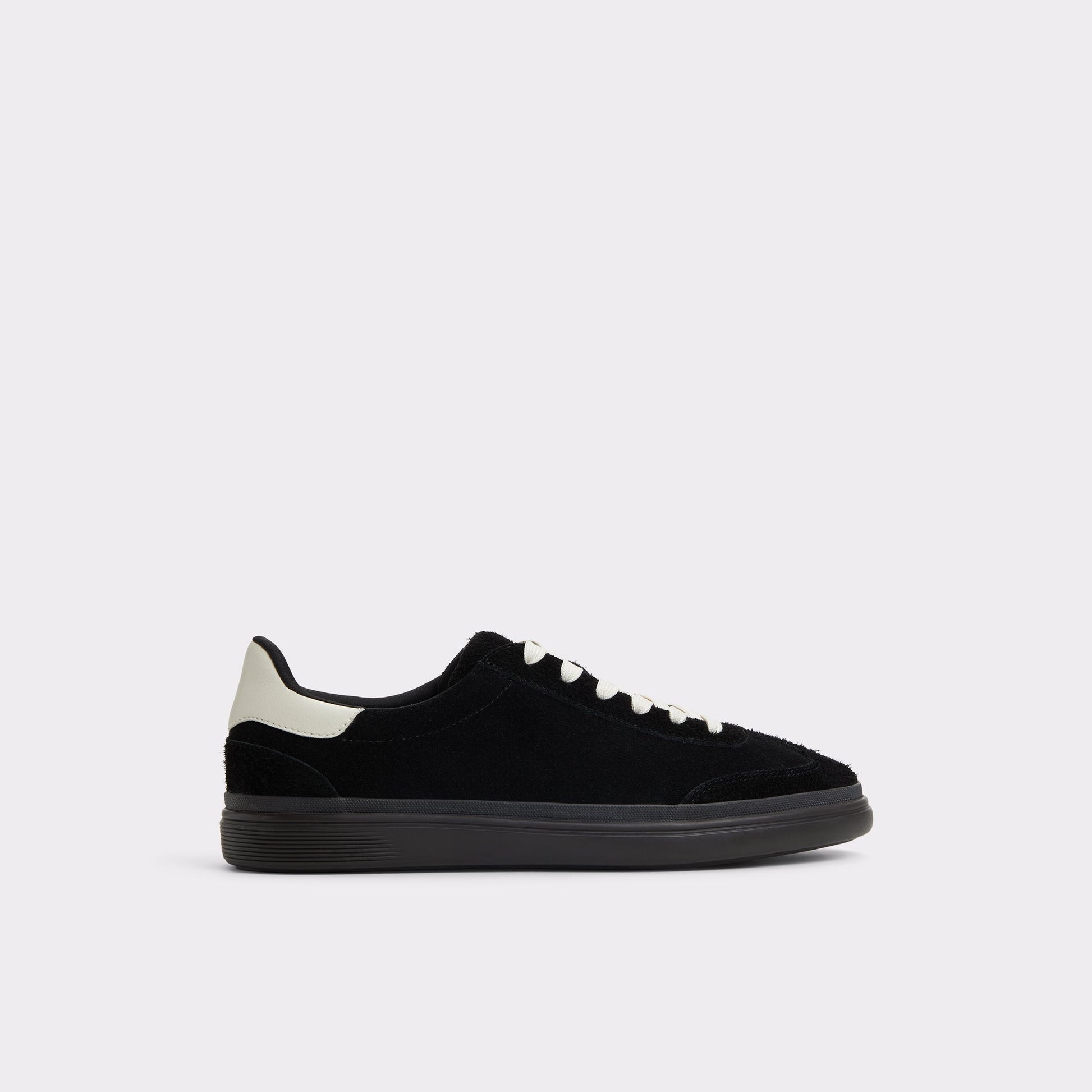 Main View of Other Black Lido Low top sneaker for Mens