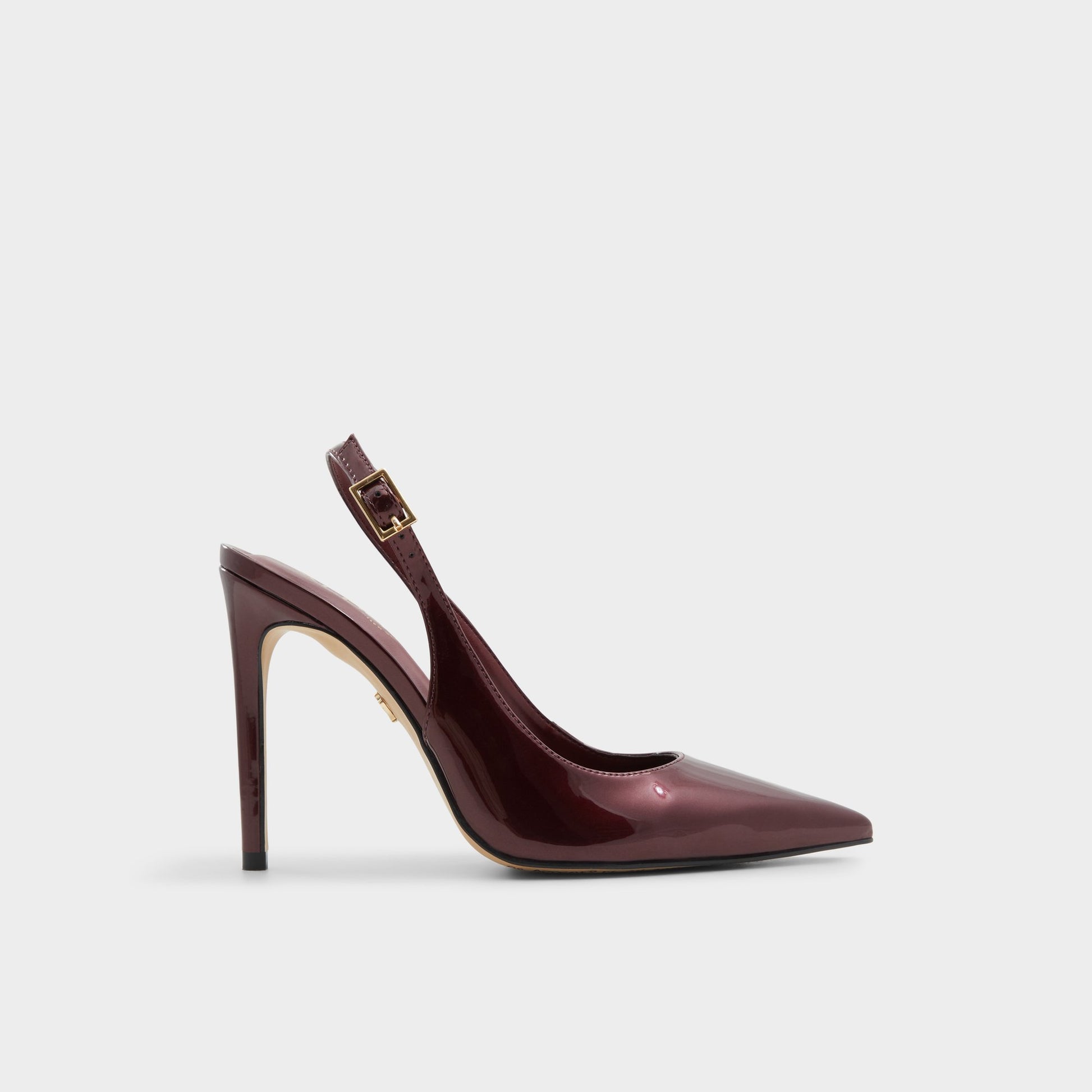 Main View of Bordo Stessysling Slingback heel for Womens