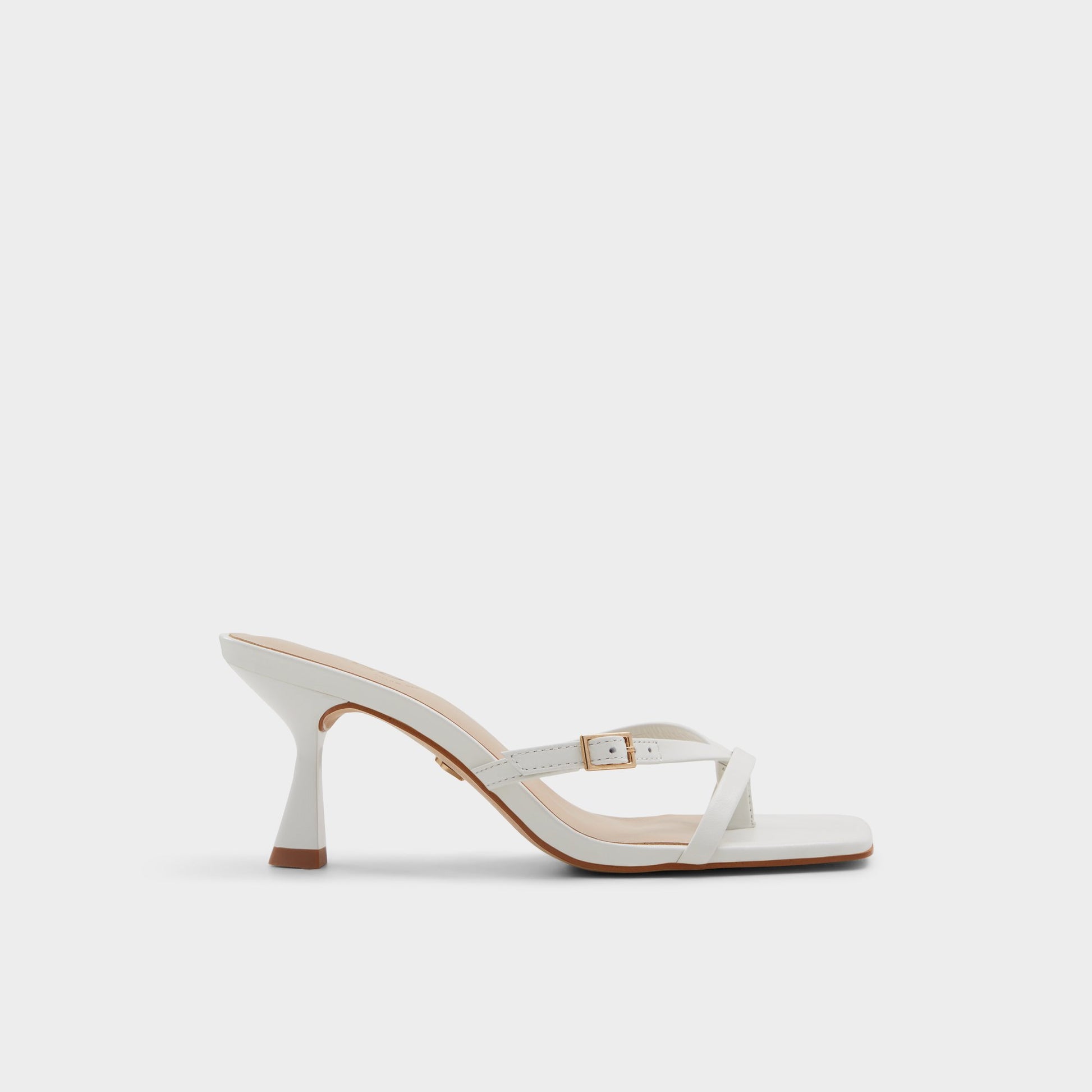 Main View of White/Bone Gannever  for Womens
