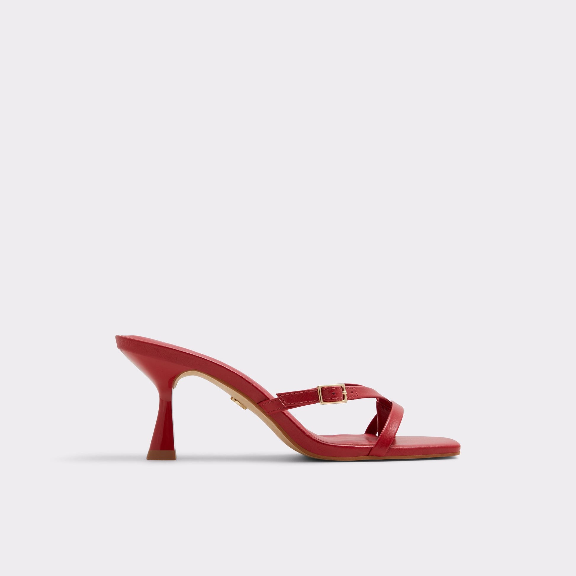 Main View of Red Gannever  for Womens