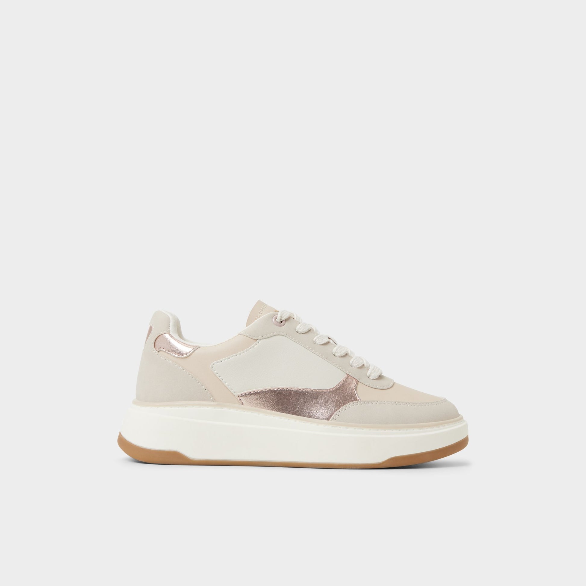 Main View of Other White Jaylla  for Womens