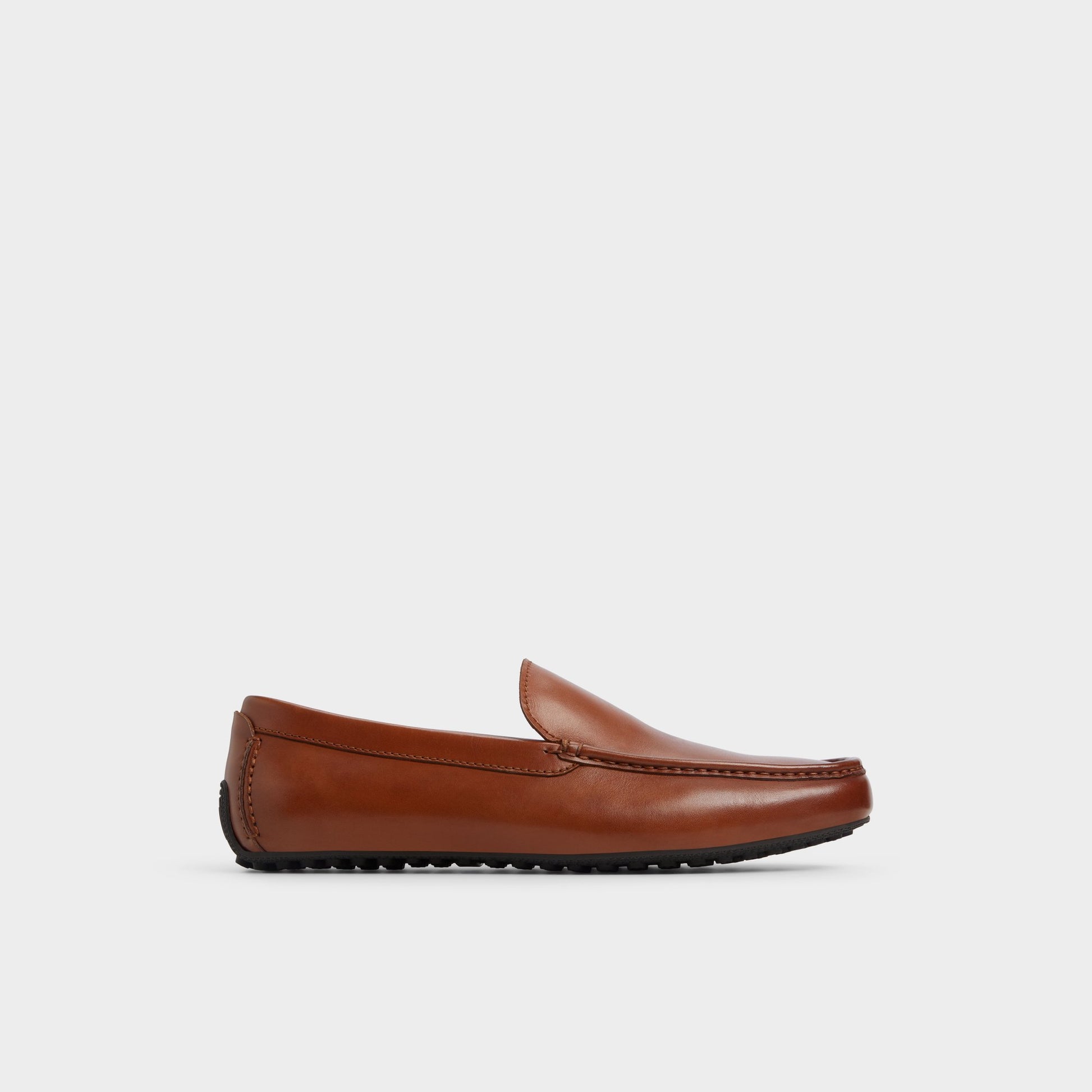 Main View of Cognac Ederrac Driving shoe for Mens
