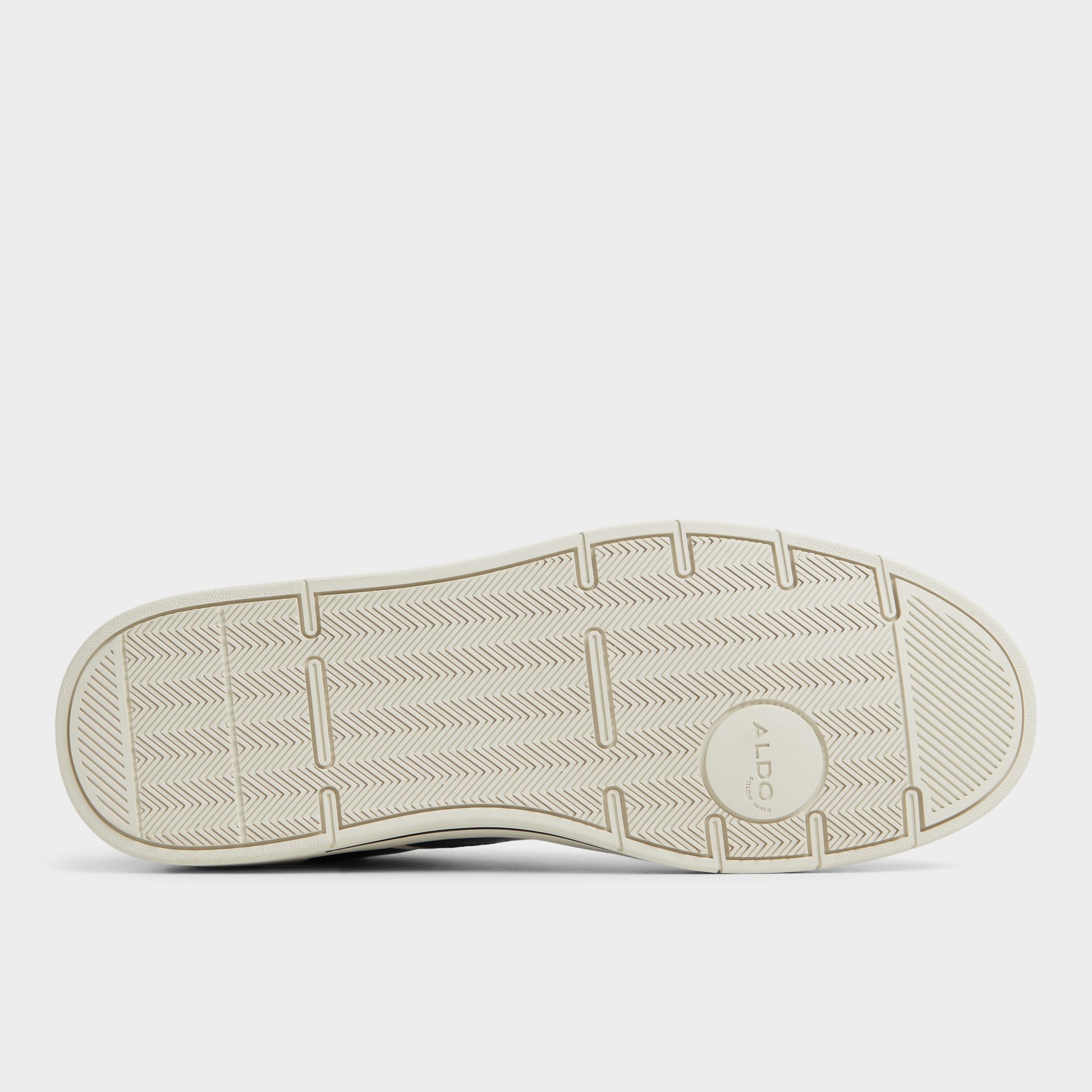 View of Other Navy Matchpoint Low top sneaker's sole