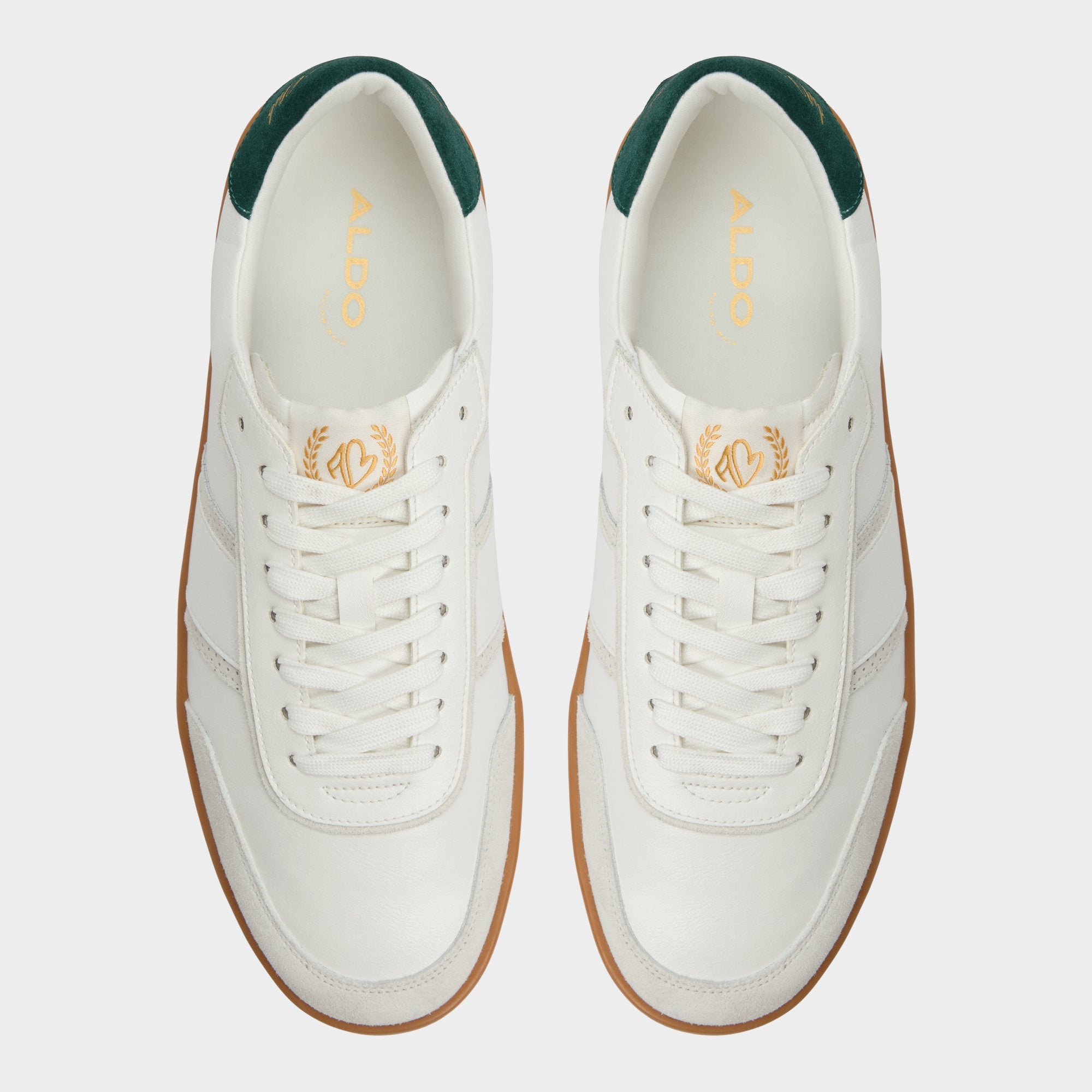 Uptown in White Combo – ALDO