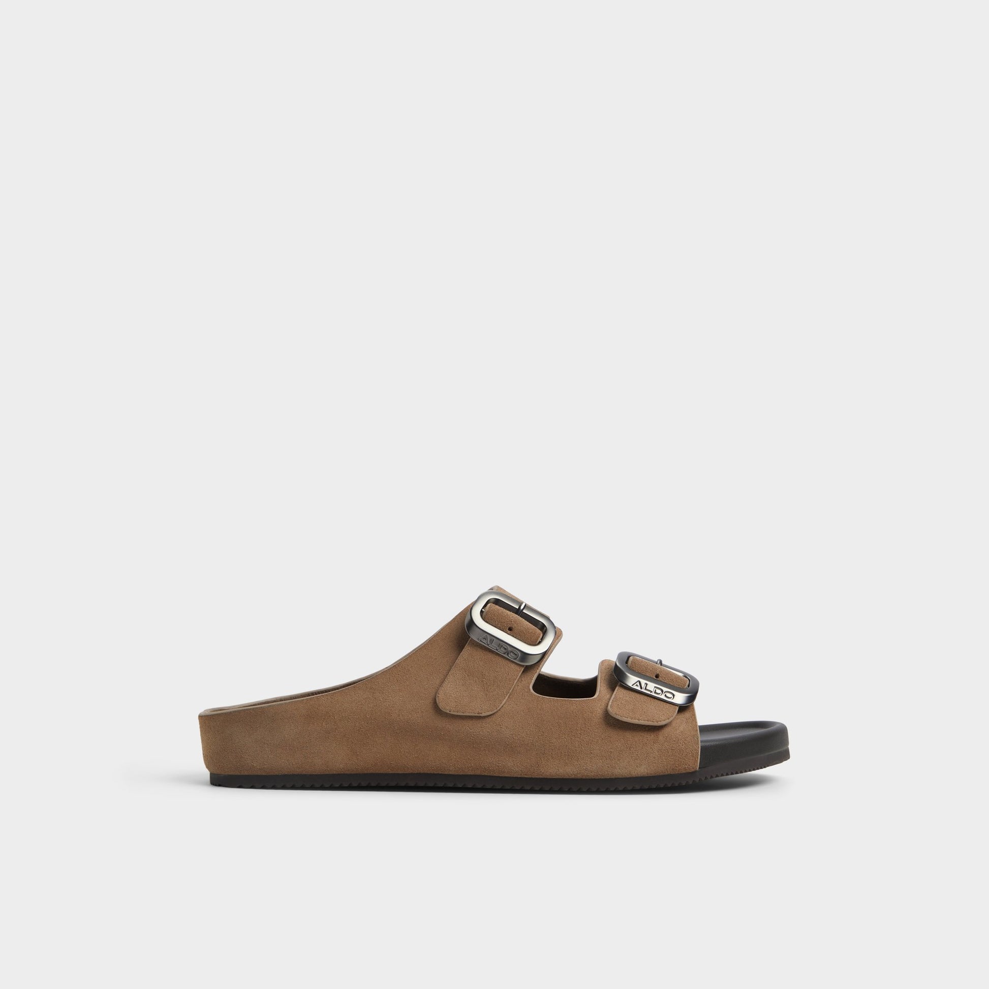 Main View of Other Brown Kennebunk Slide sandal for Mens