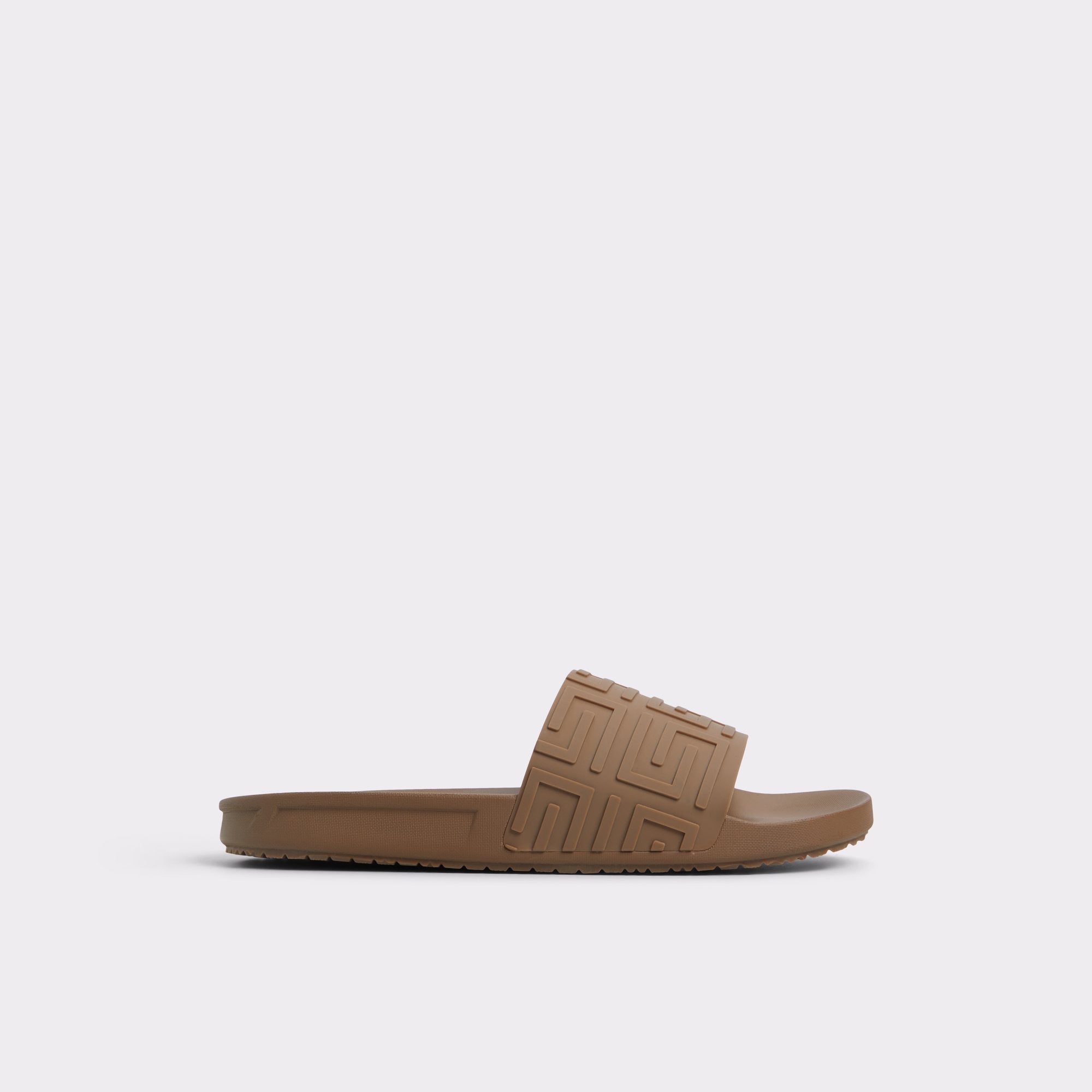 Atrani Other Brown Men's Slides – ALDO