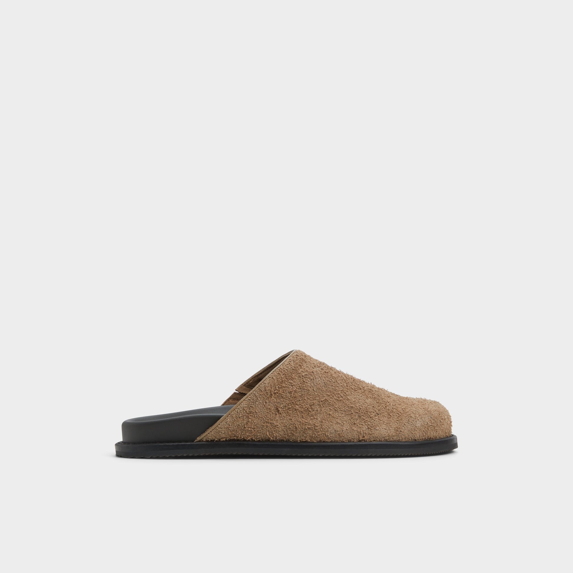 Main View of Other Brown Optimism Mule for Mens